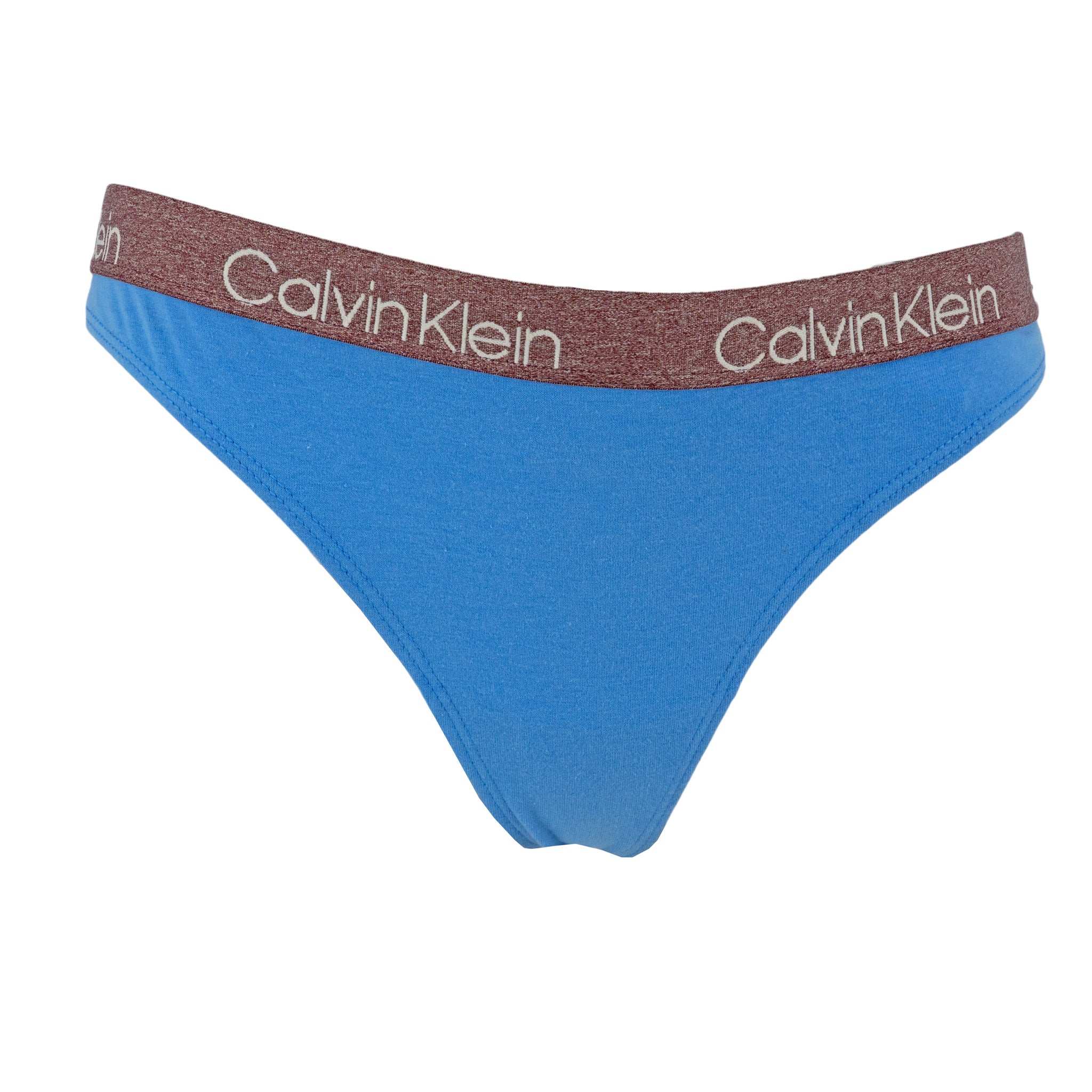 Panties Calvin Klein Para Damas