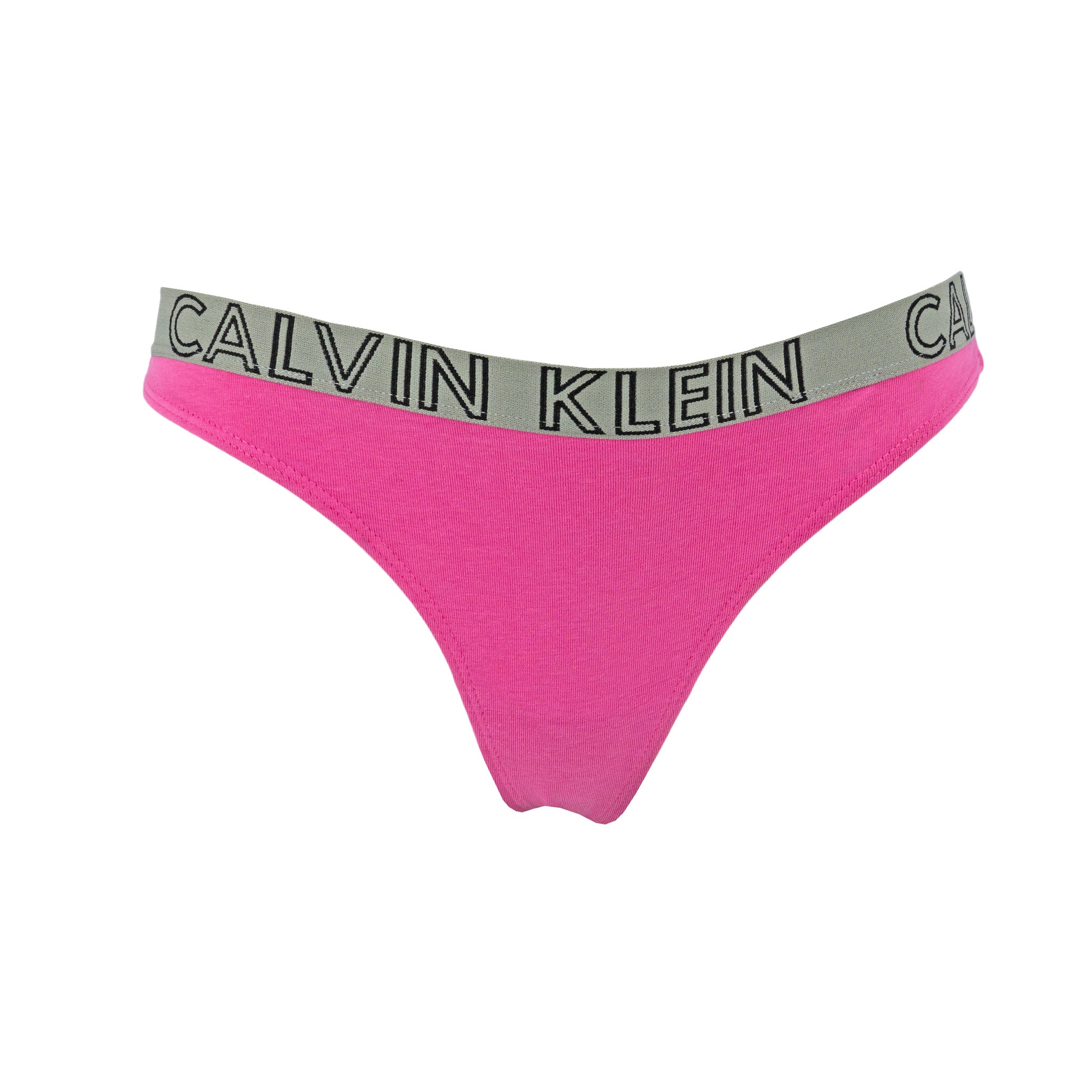 Panties Calvin Klein Para Damas