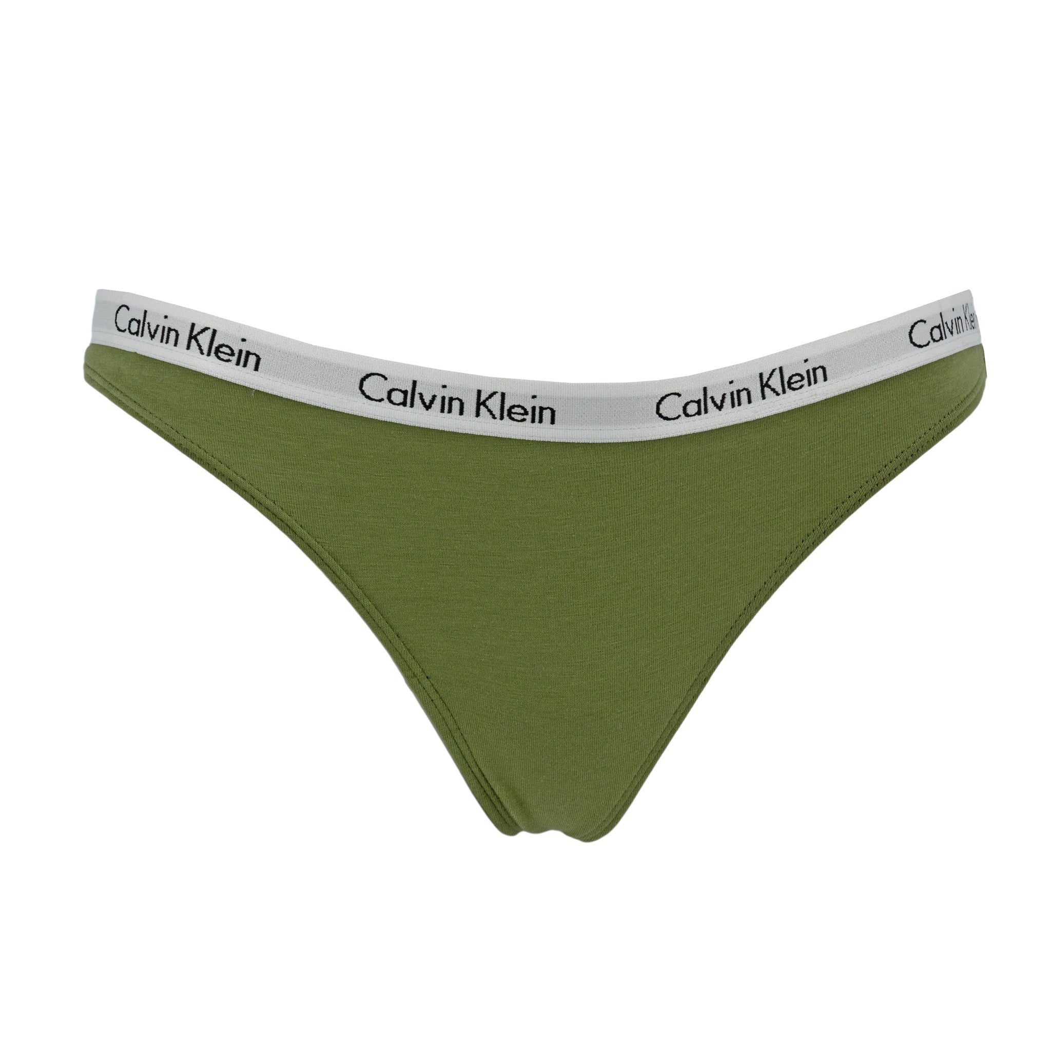 Panties Calvin Klein Para Damas