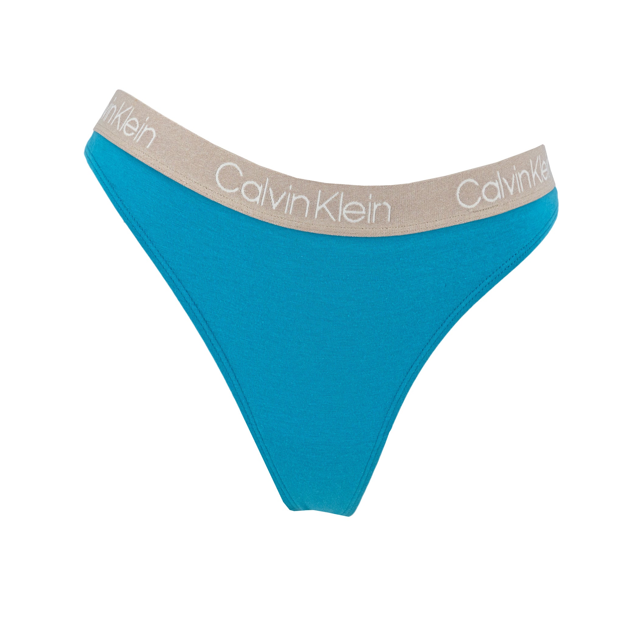 Panties Calvin Klein Para Damas