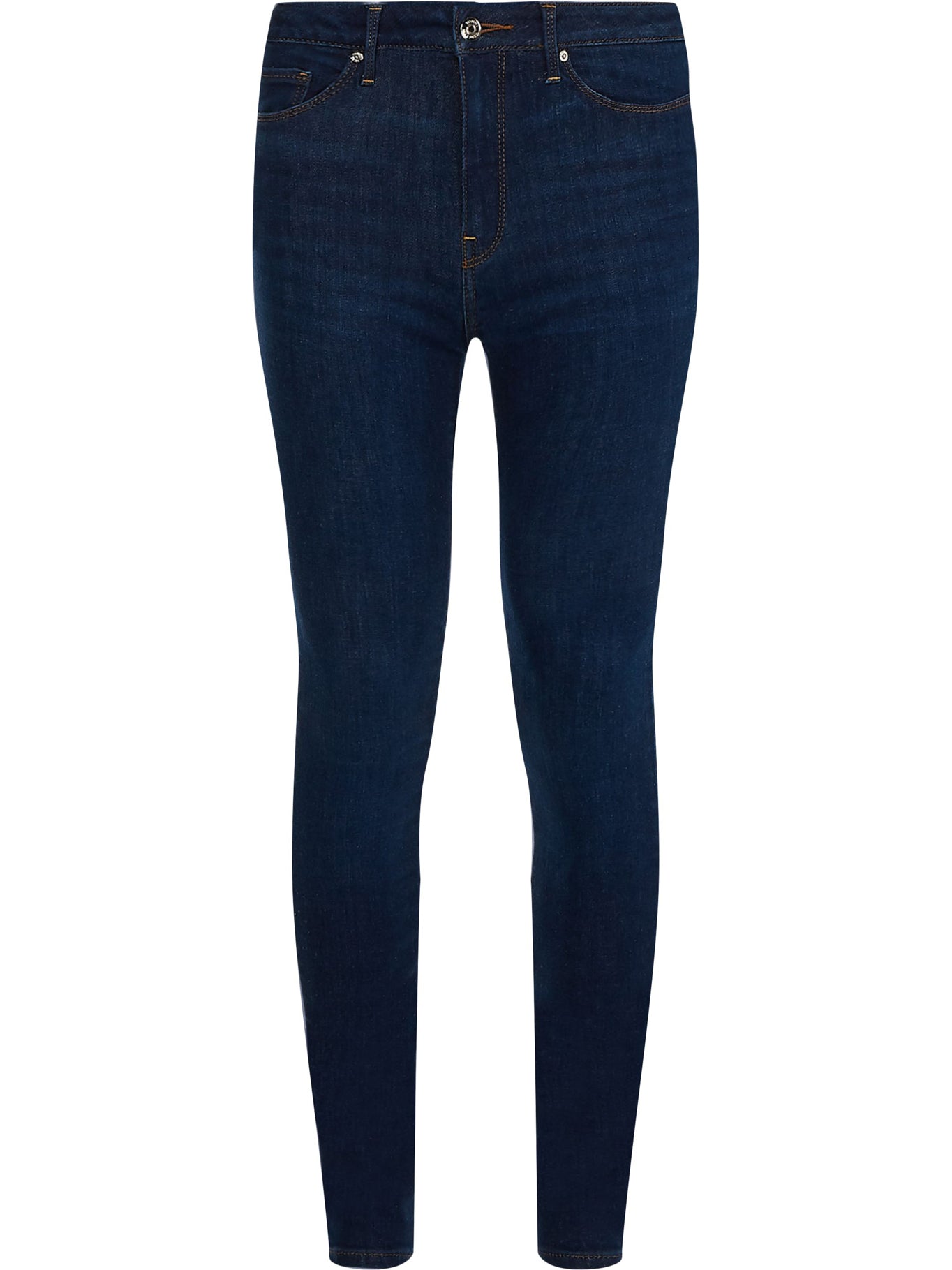 Pantalones Jeans Tommy Hilfiger Para Damas by Tommy Hilfiger