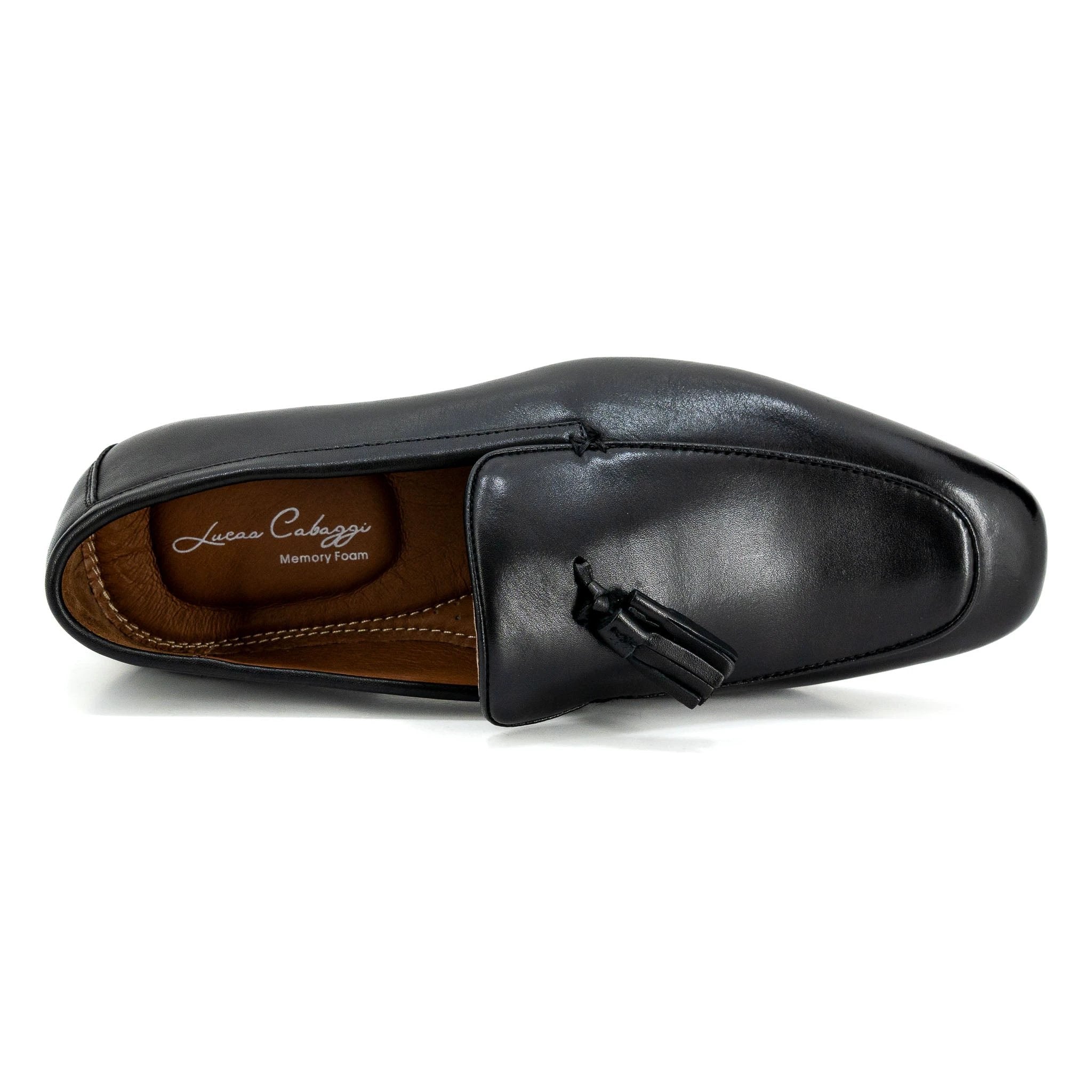 Zapatos Lucas Cabaggi Para Caballeros by Lucas Cabaggi