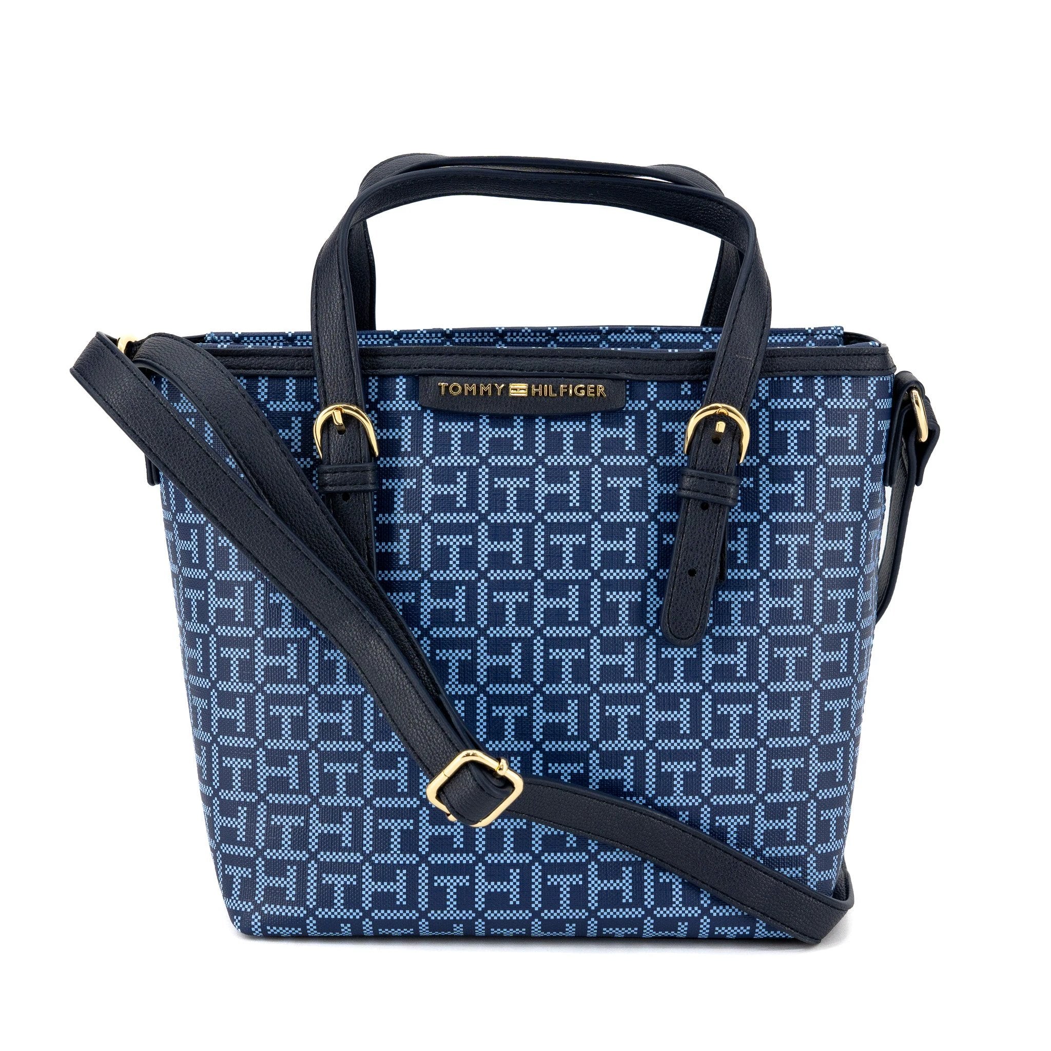 Carteras Originales Tommy CARTERA CROSSBODY TOMMY HILFIGER ORIGINAL