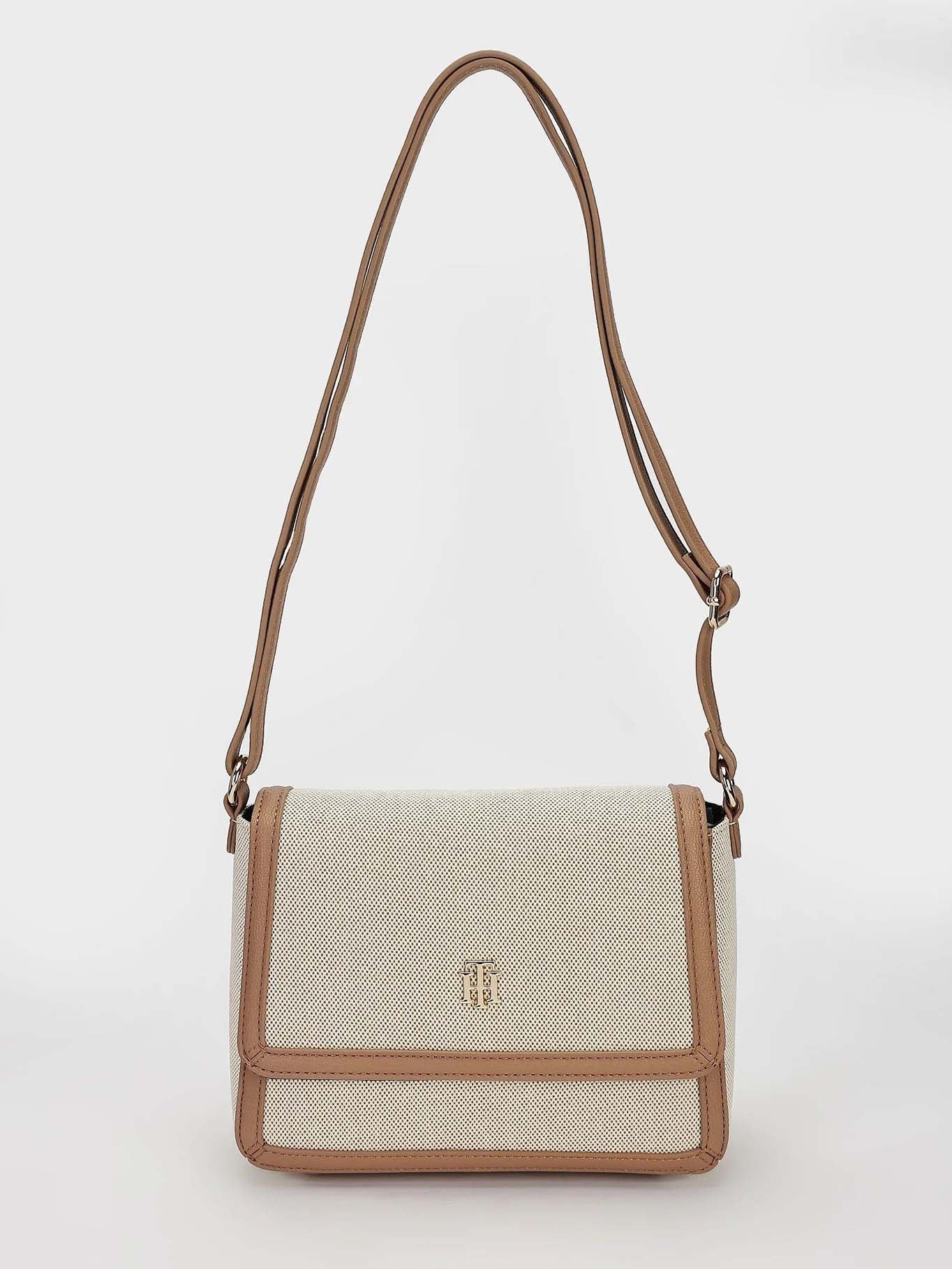 Cartera Tommy Hilfiger Para Damas