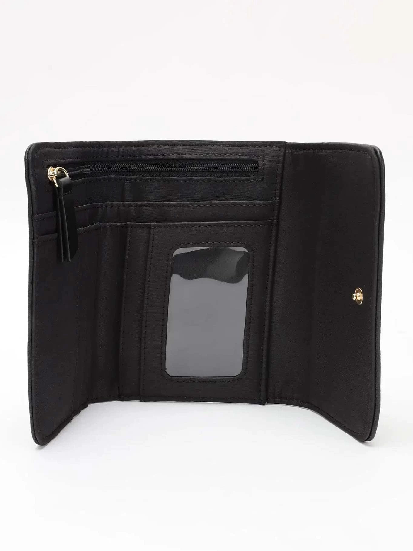 Monedero Tommy Hilfiger Para Damas by Tommy Hilfiger