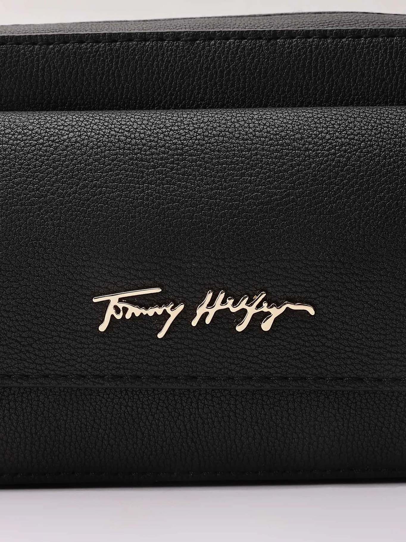 Cartera Tommy Hilfiger Para Damas