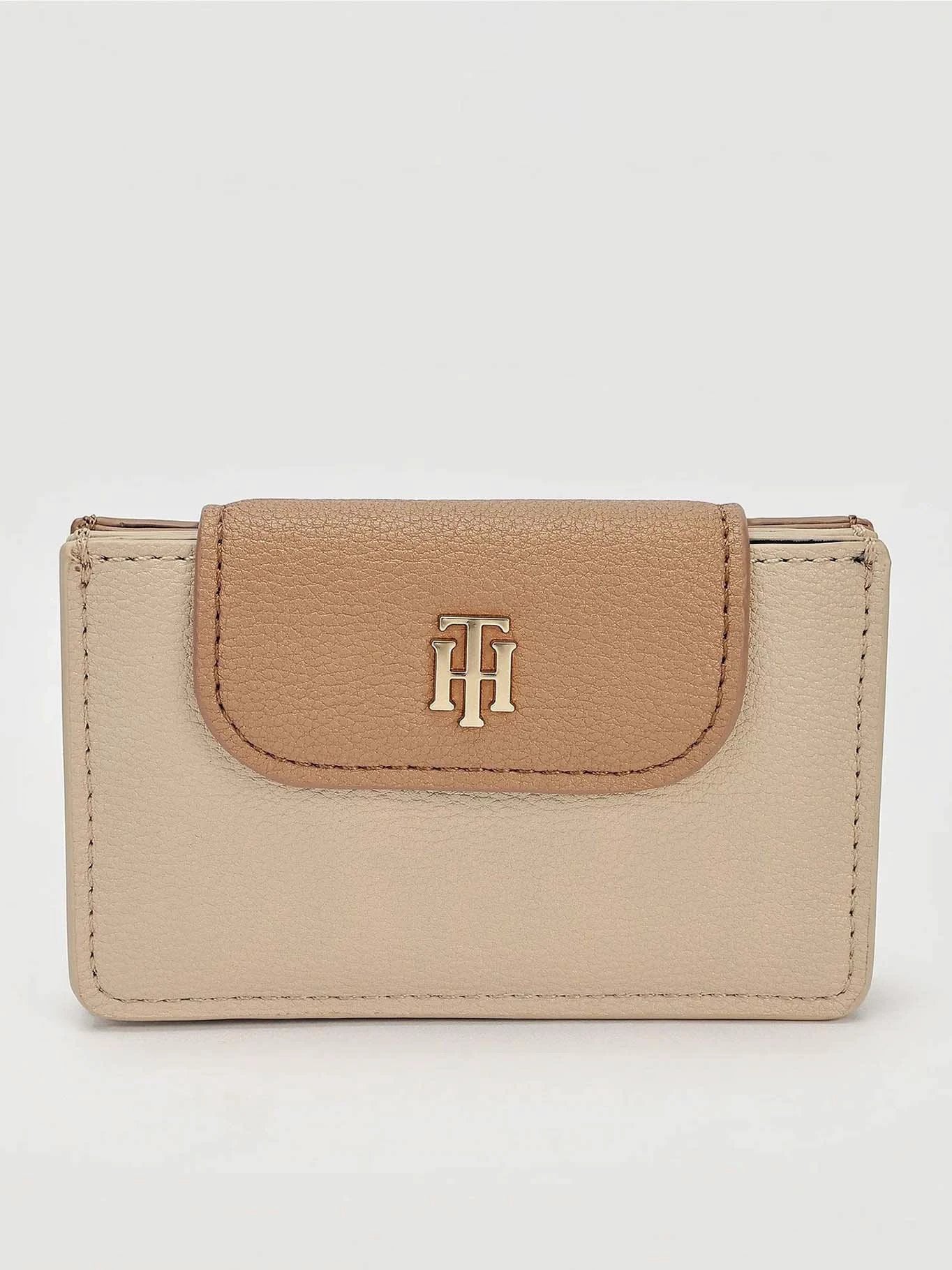 Monedero Tommy Hilfiger Para Damas by Tommy Hilfiger