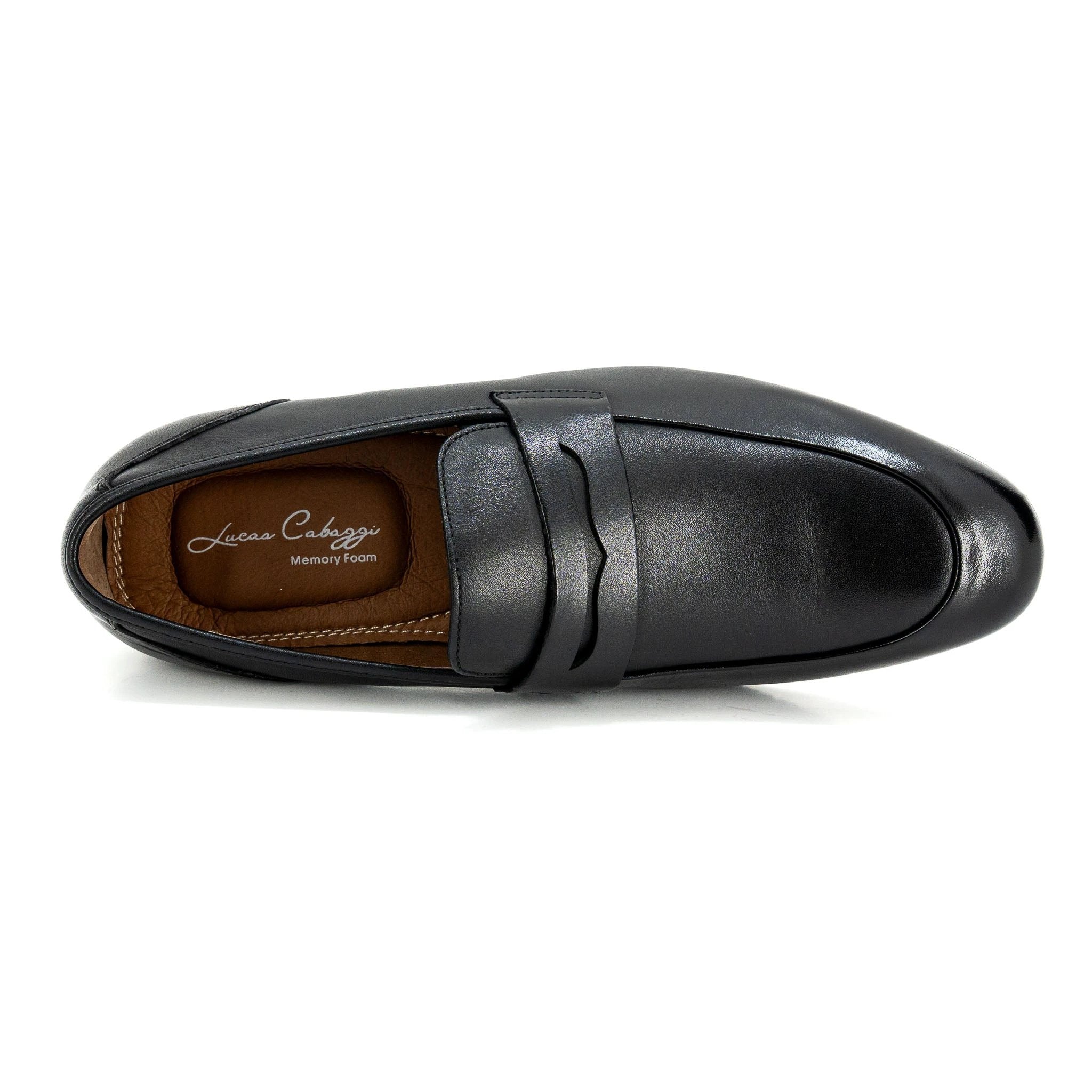 Zapatos Lucas Cabaggi Para Caballeros by Lucas Cabaggi