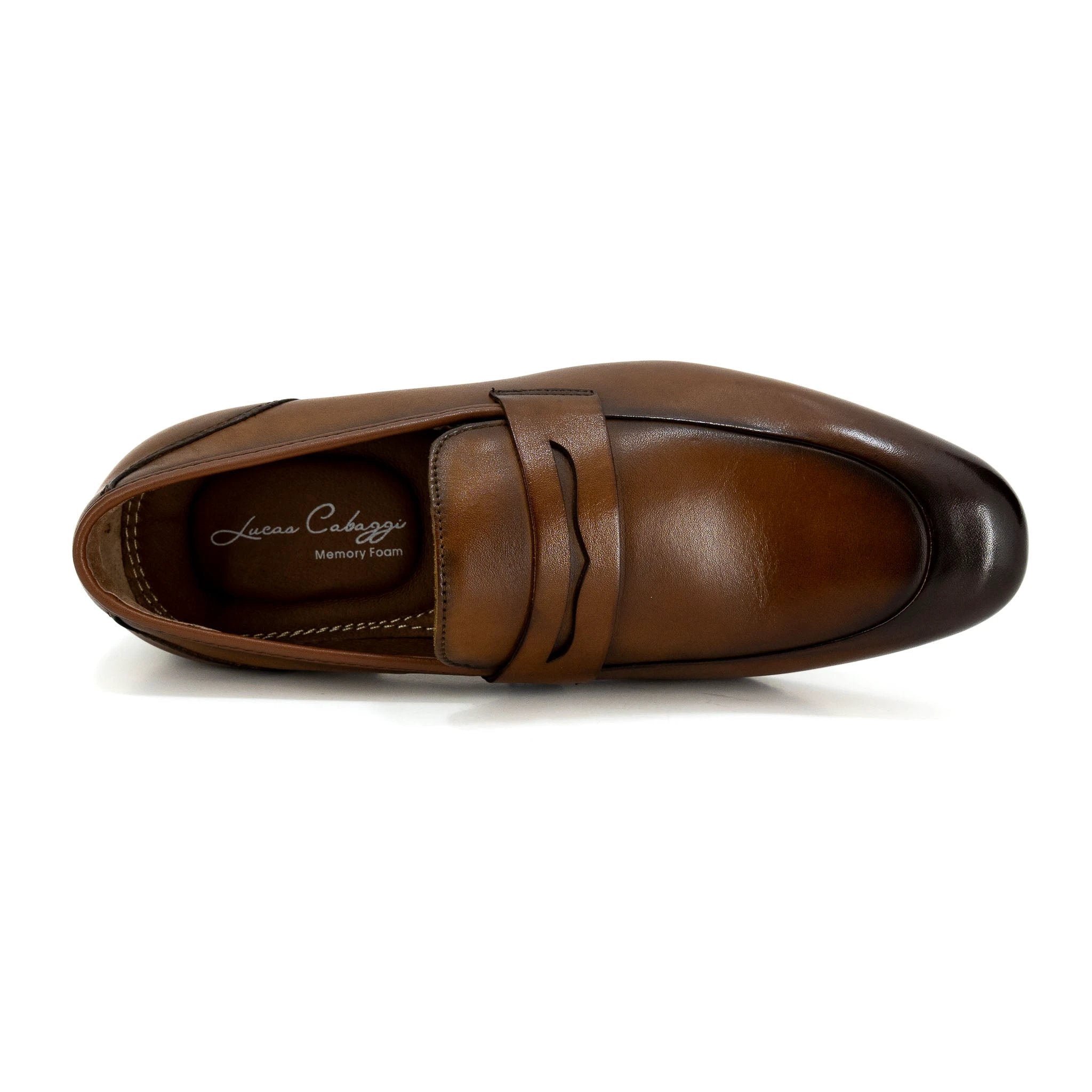 Zapatos Lucas Cabaggi Para Caballeros by Lucas Cabaggi