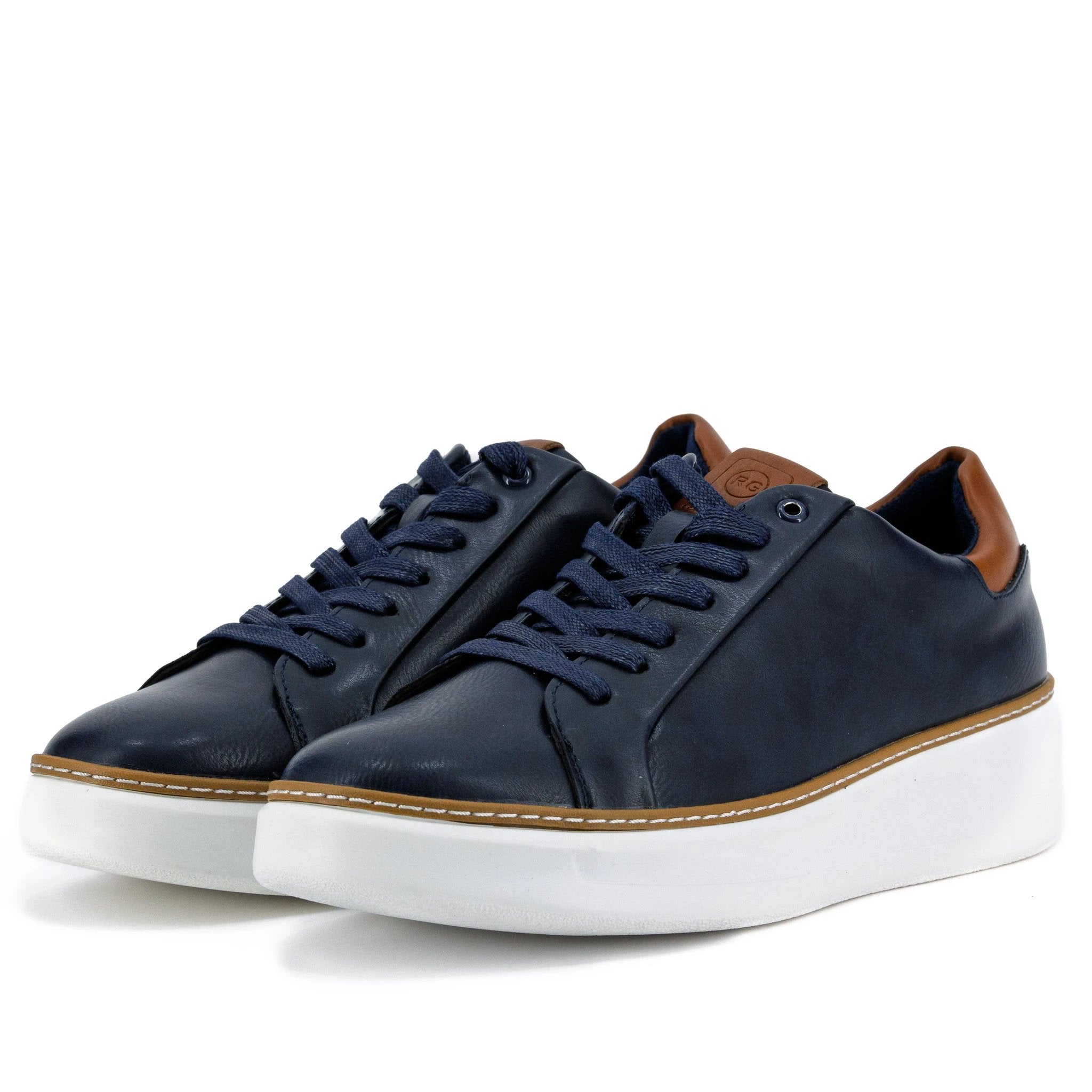 Tenis Robert Gate P/ Caballeros by Robert Gate