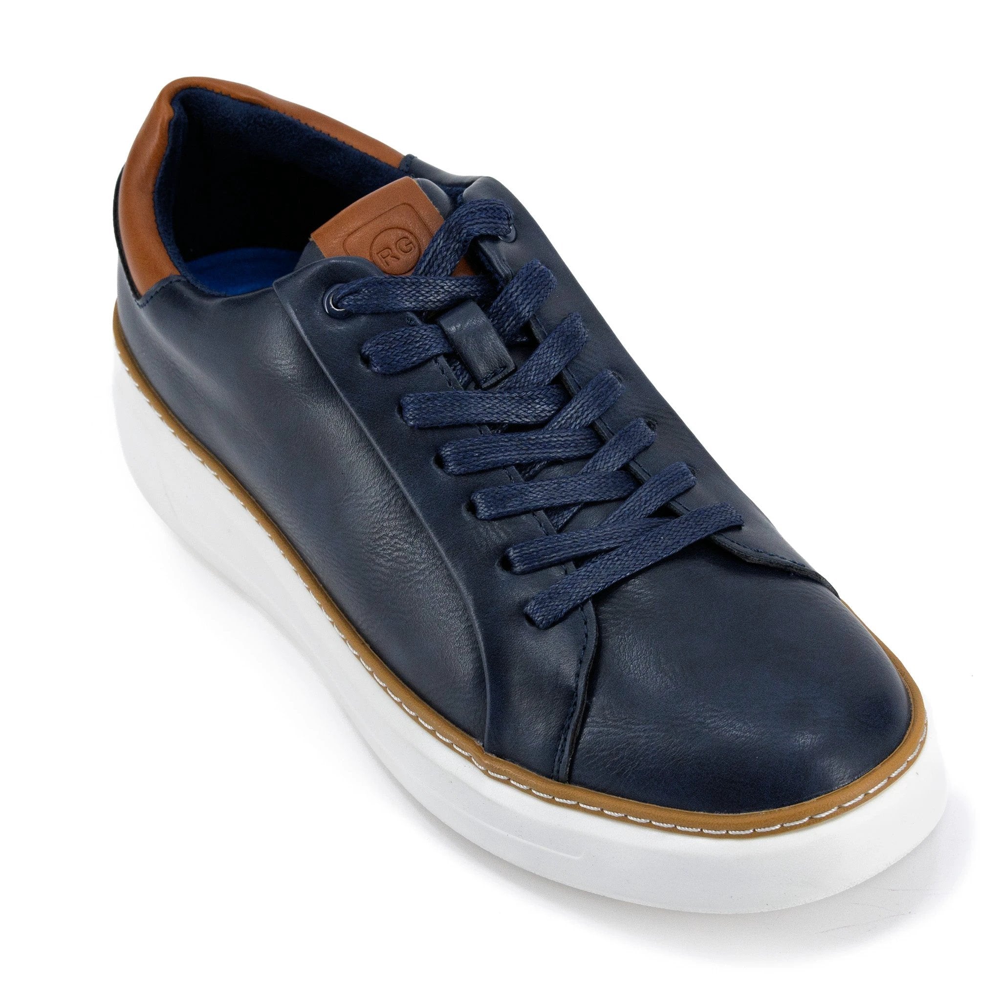 Tenis Robert Gate P/ Caballeros by Robert Gate