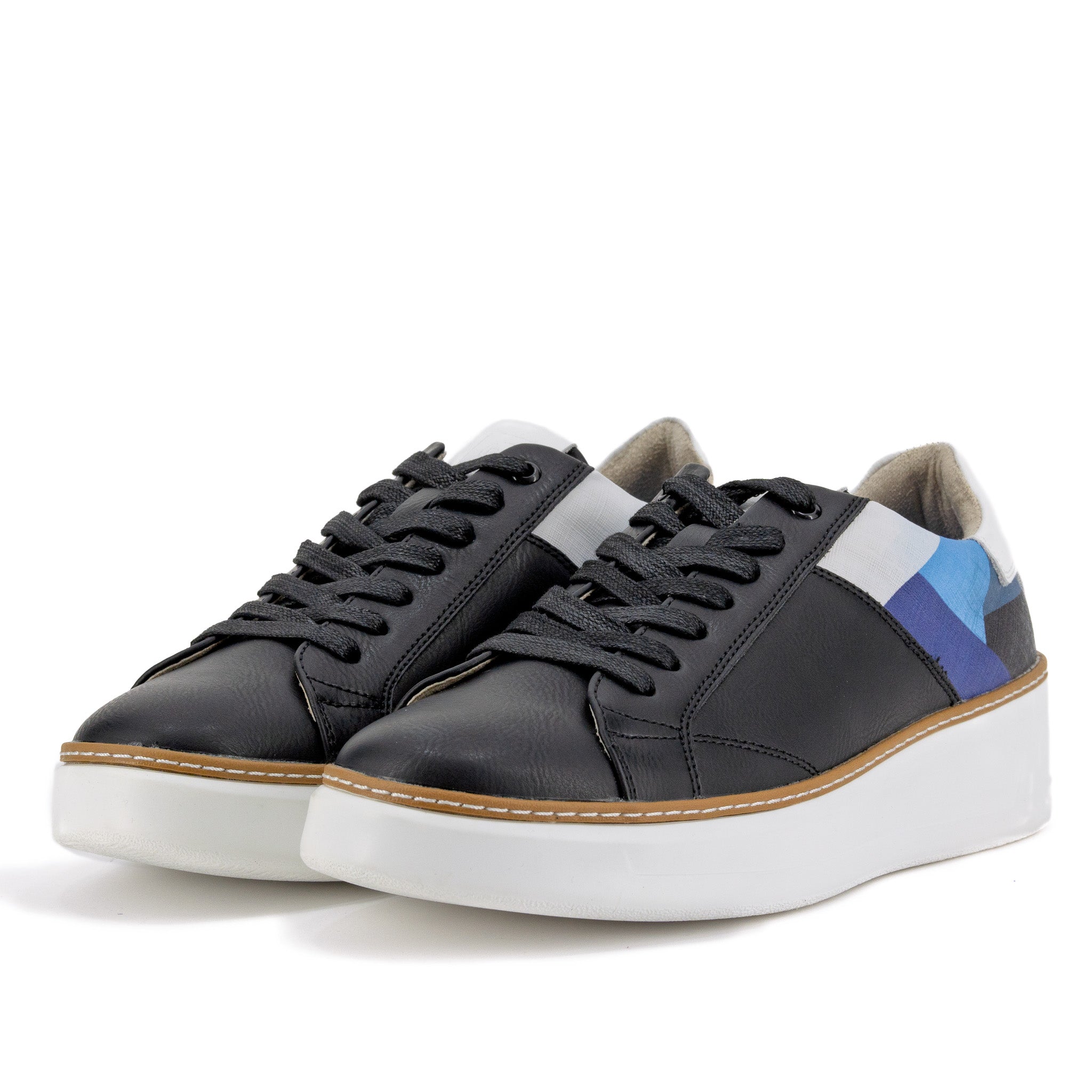 Tenis Robert Gate P/ Caballeros by Robert Gate