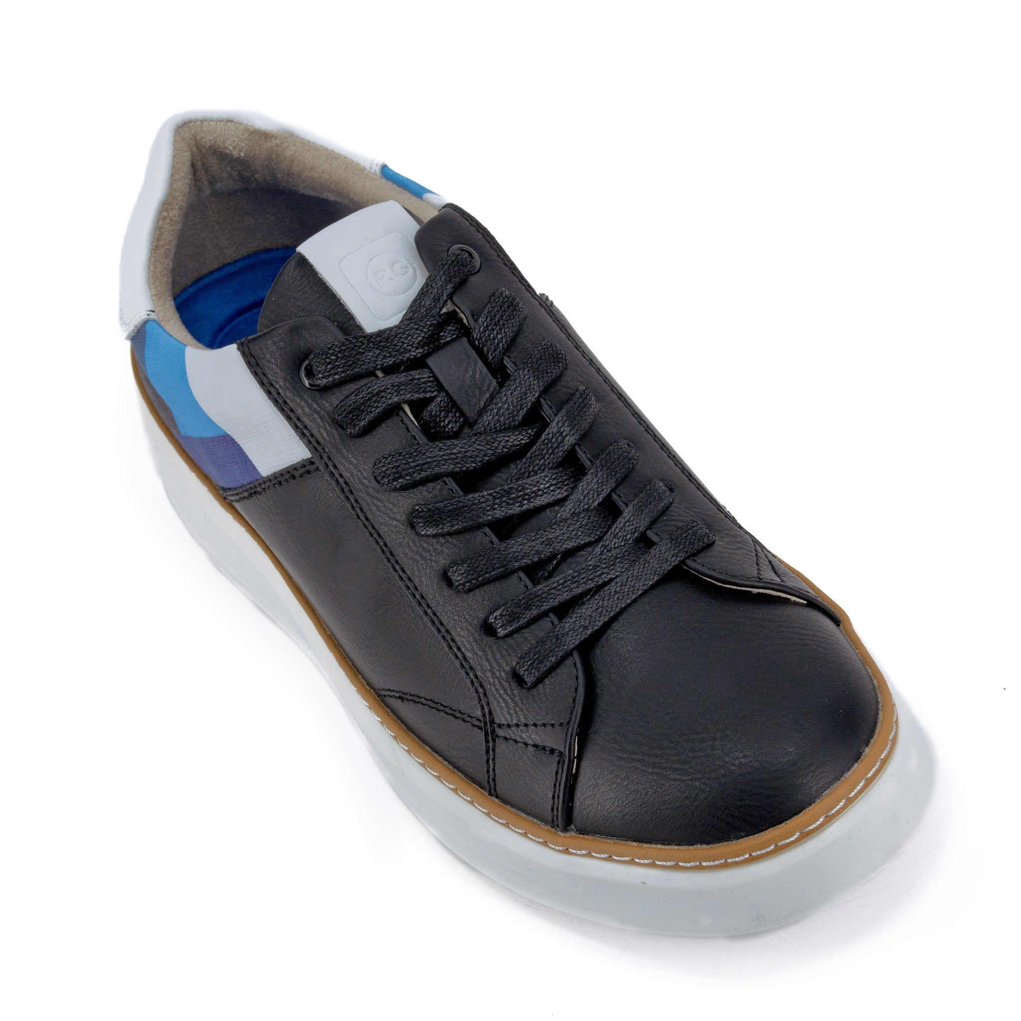 Tenis Robert Gate P/ Caballeros by Robert Gate