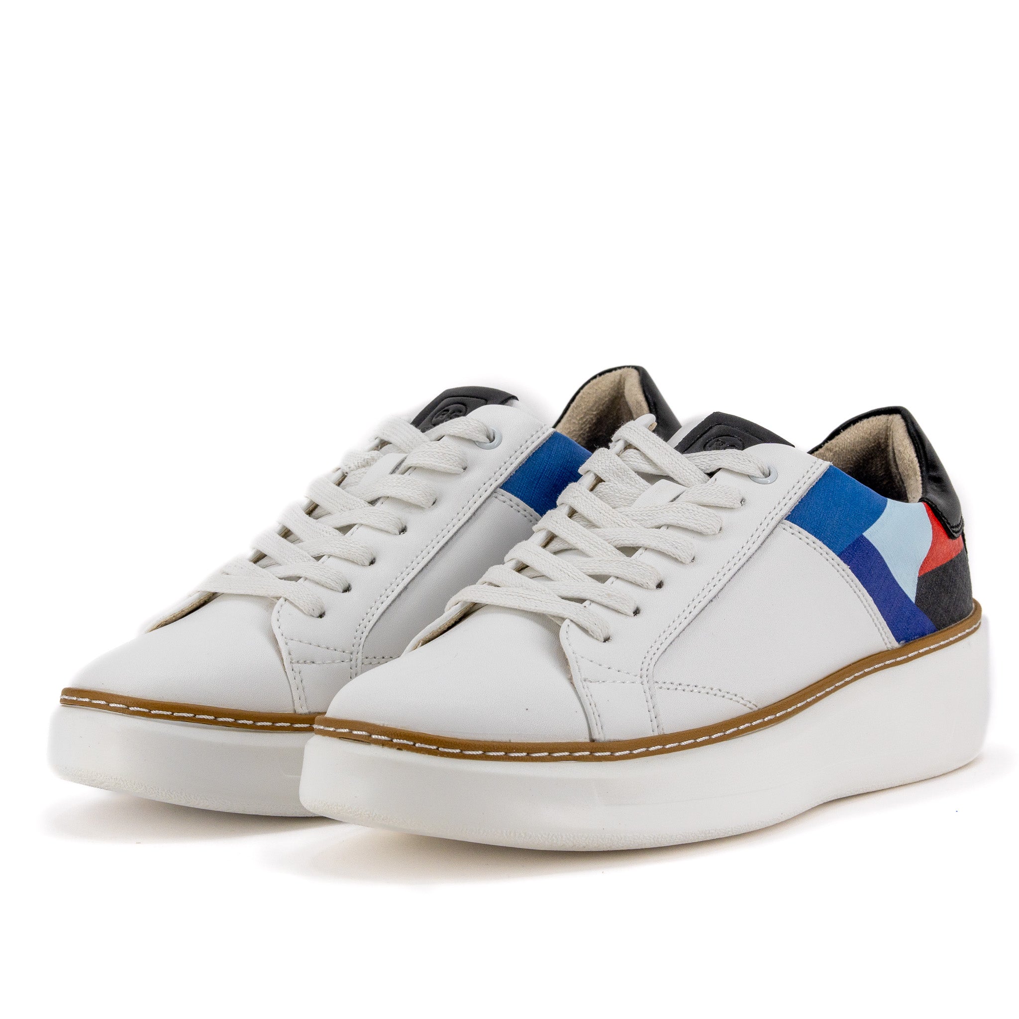 Tenis Robert Gate P/ Caballeros by Robert Gate