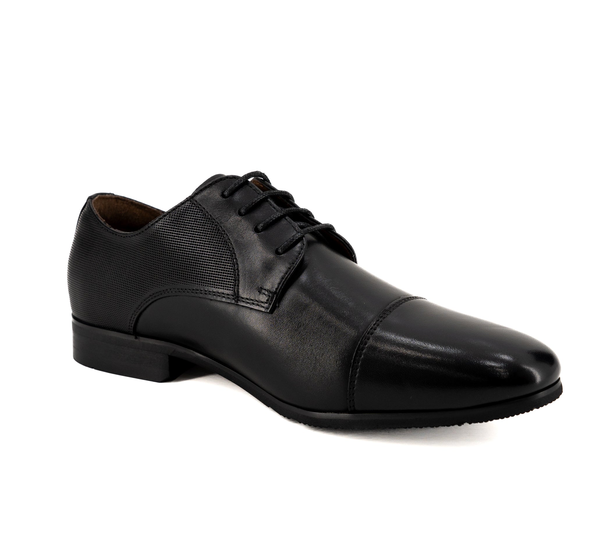 Zapatos Lucas Cabaggi P/ Caballeros XY32425