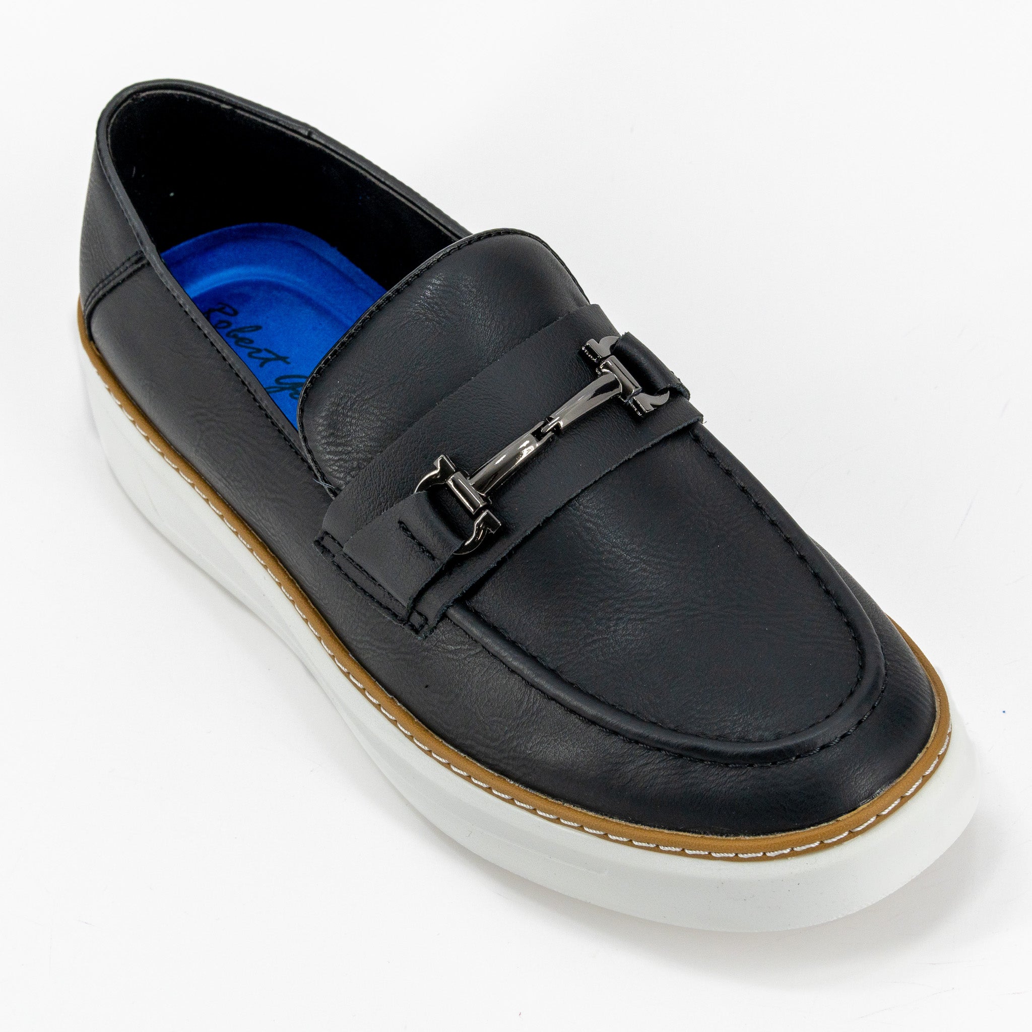 Zapatos Robert Gate P/ Caballeros by Robert Gate