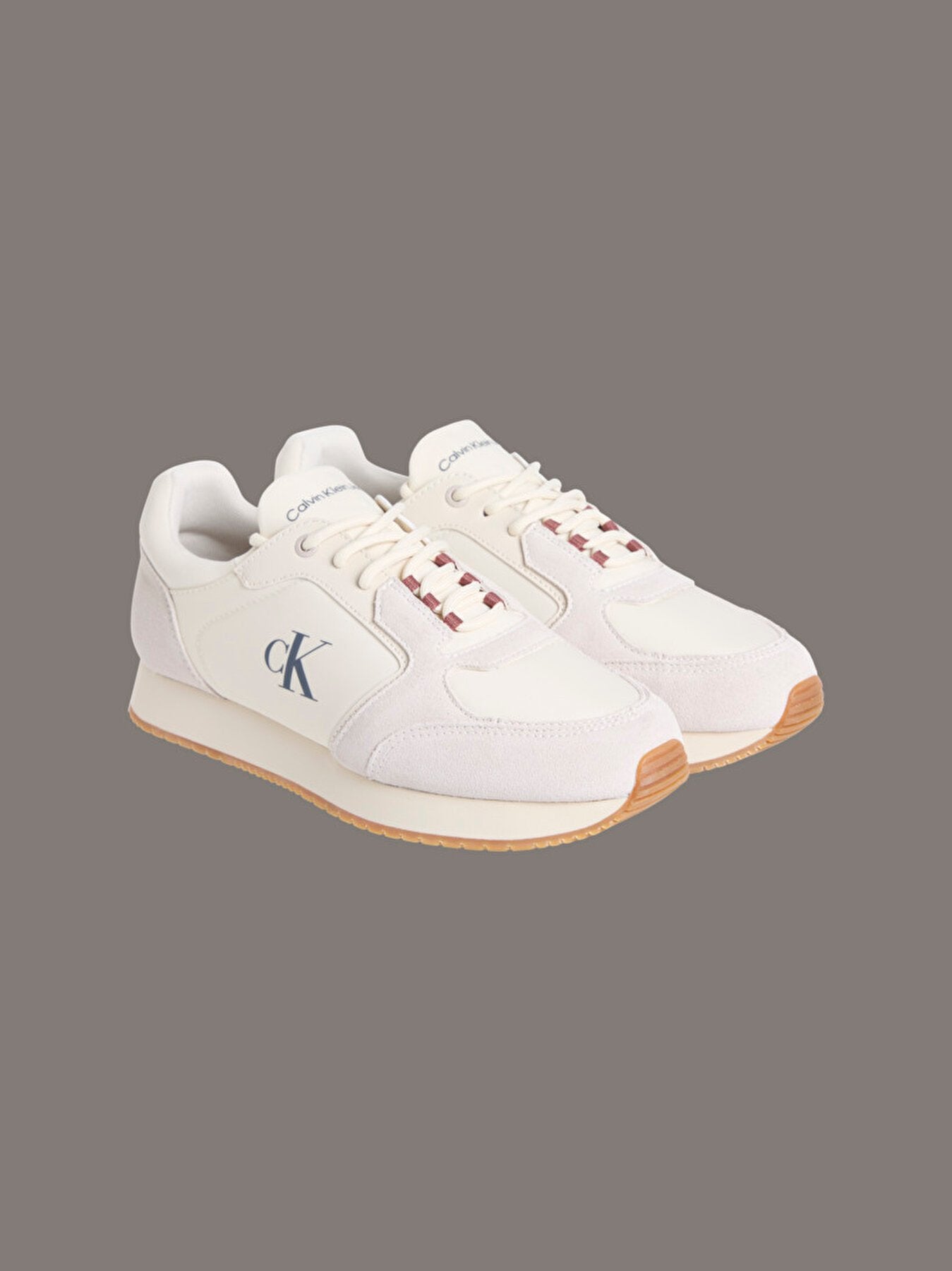 Tenis Calvin Klein Para Caballeros by Calvin Klein