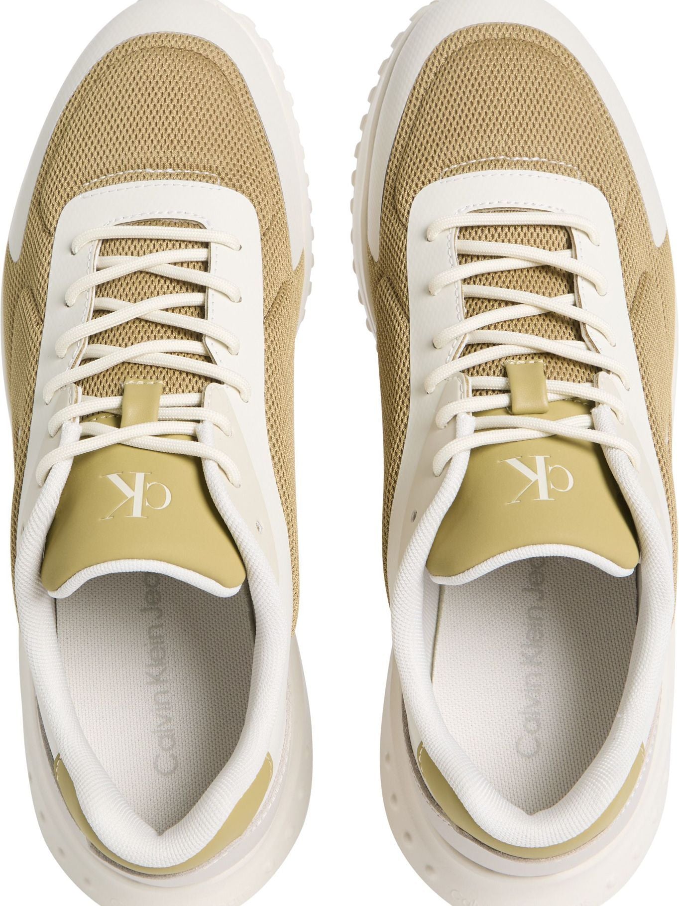 Tenis Calvin Klein para Caballeros