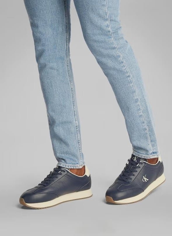 Tenis Calvin Klein Para Caballeros by Calvin Klein