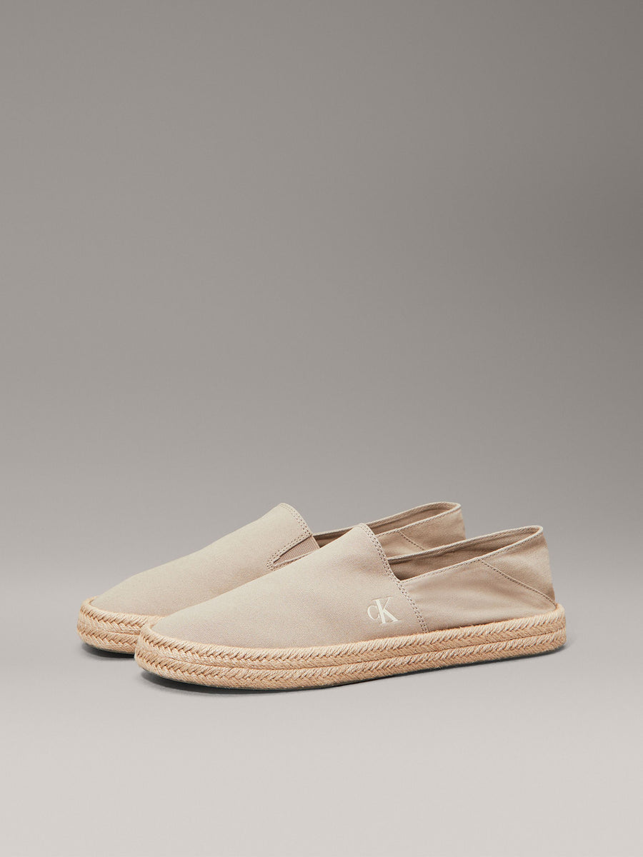 Alpargatas Calvin Klein para Caballeros