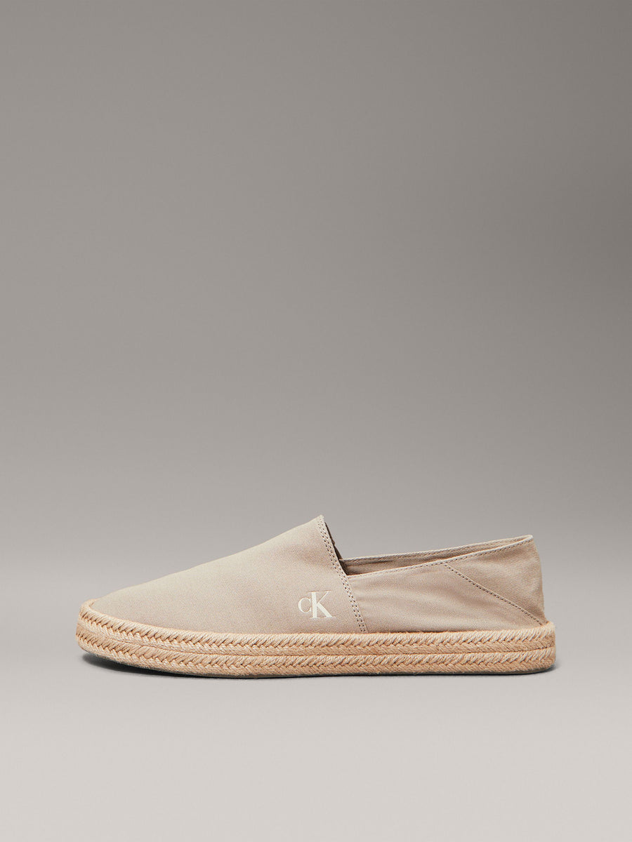 Alpargatas Calvin Klein para Caballeros