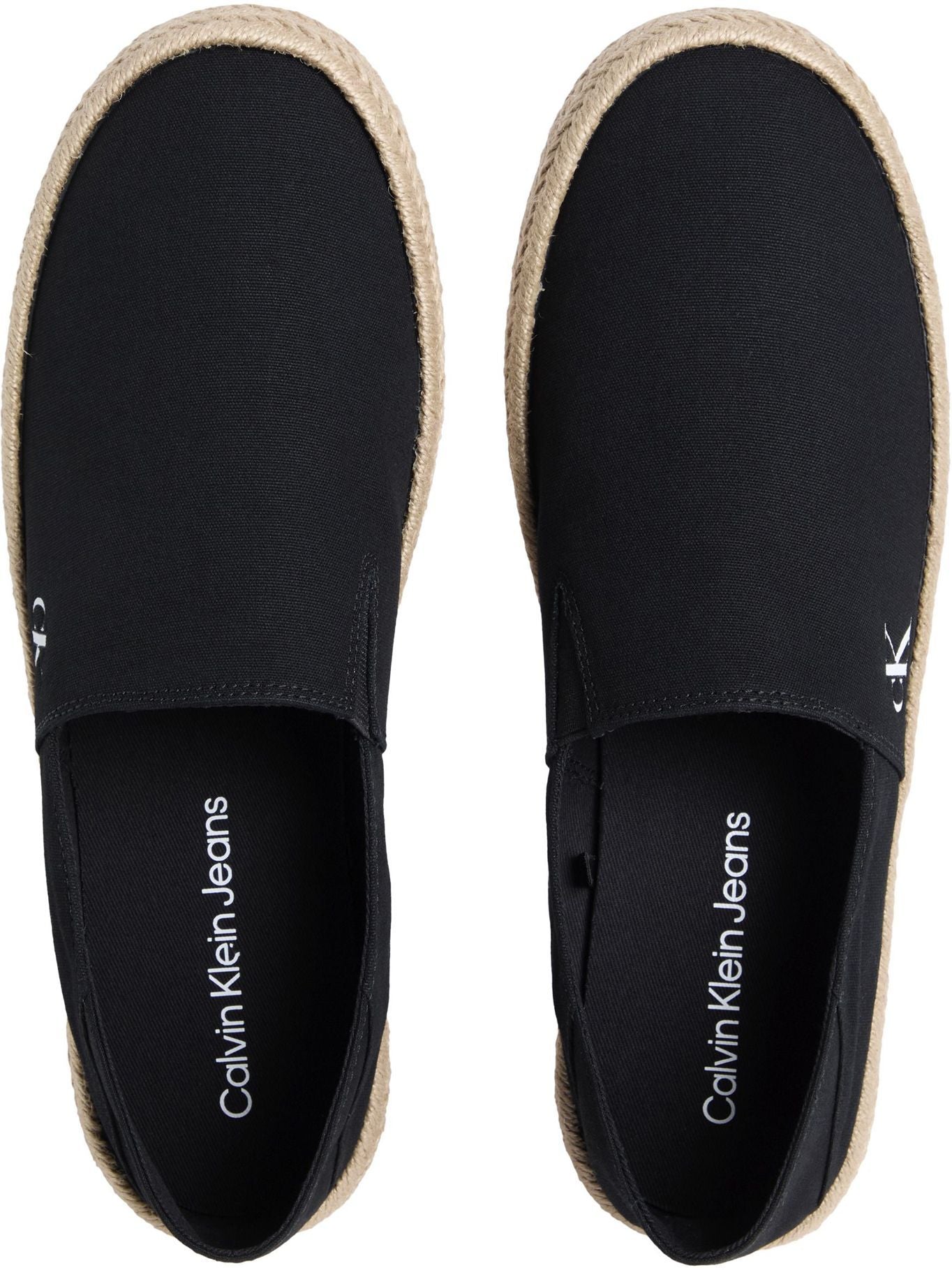 Alpargatas Calvin Klein para Caballeros