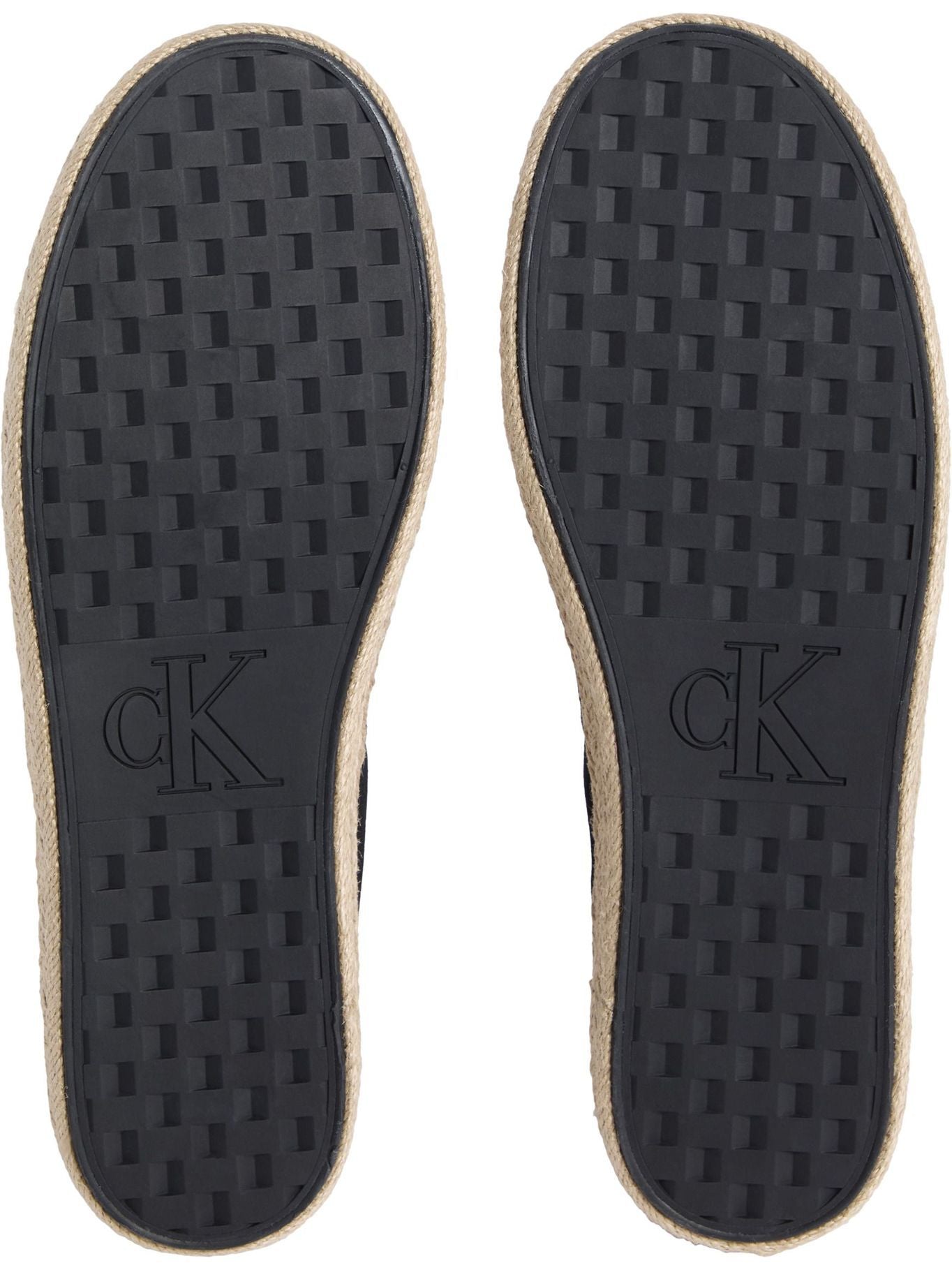 Alpargatas Calvin Klein para Caballeros
