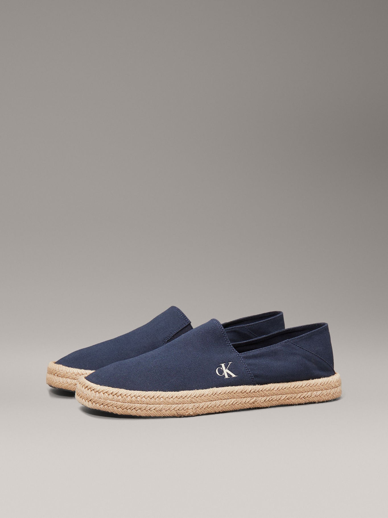 Alpargatas Calvin Klein para Caballeros