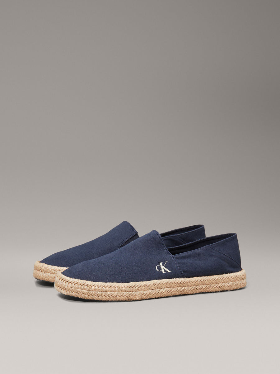 Alpargatas Calvin Klein para Caballeros