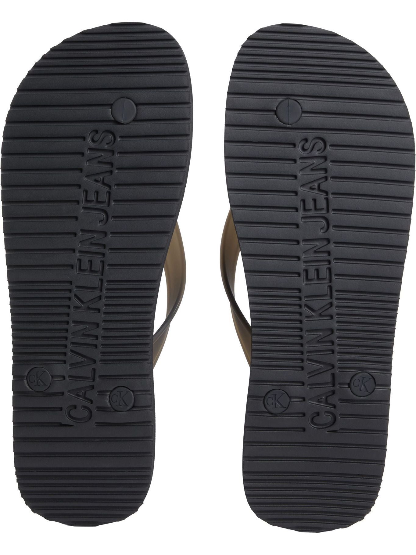 Calipsos Calvin Klein Para Caballeros