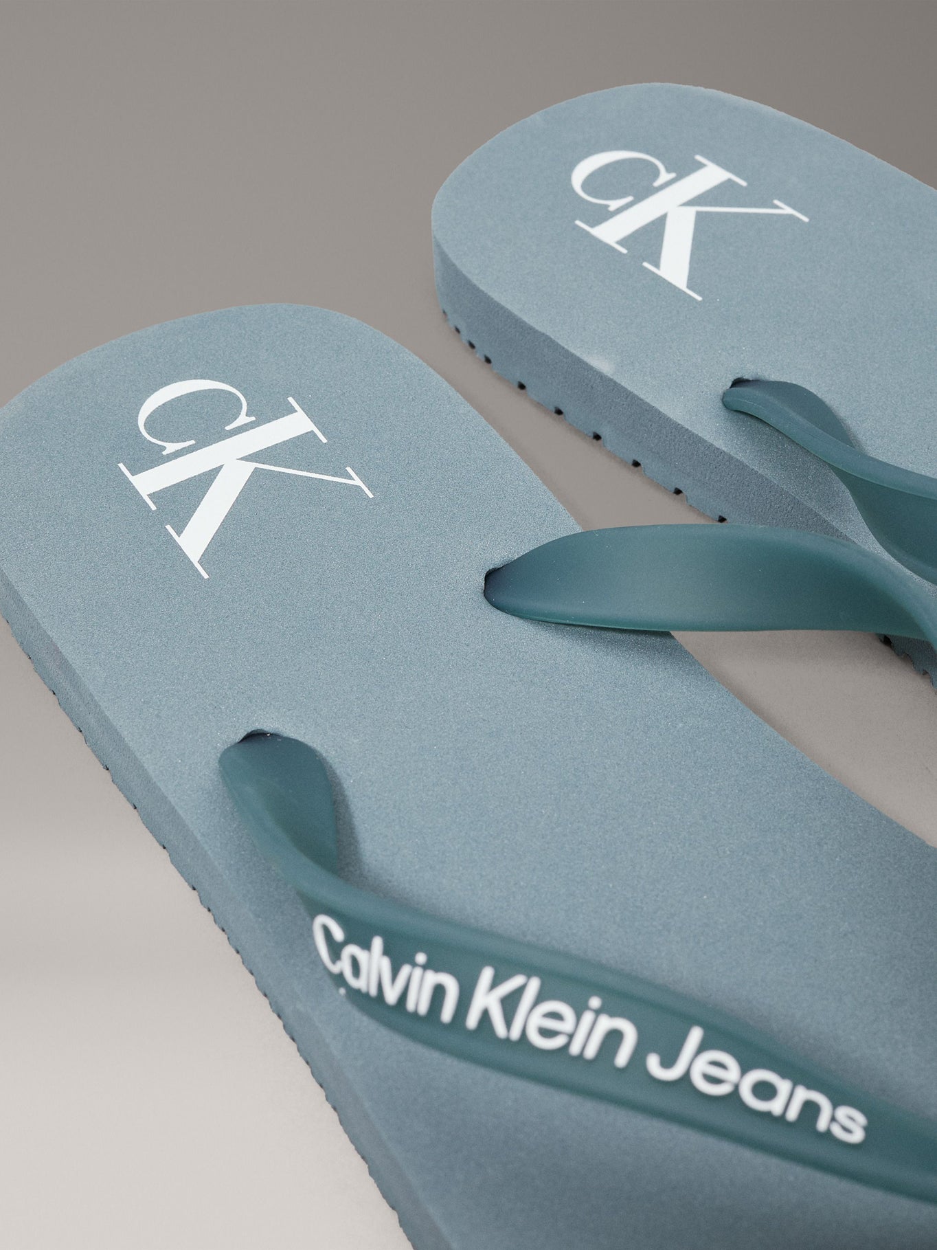 Calipsos Calvin Klein Para Caballeros