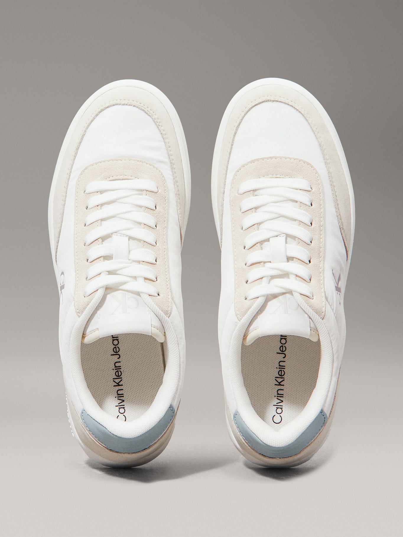 Tenis Calvin Klein Para Damas