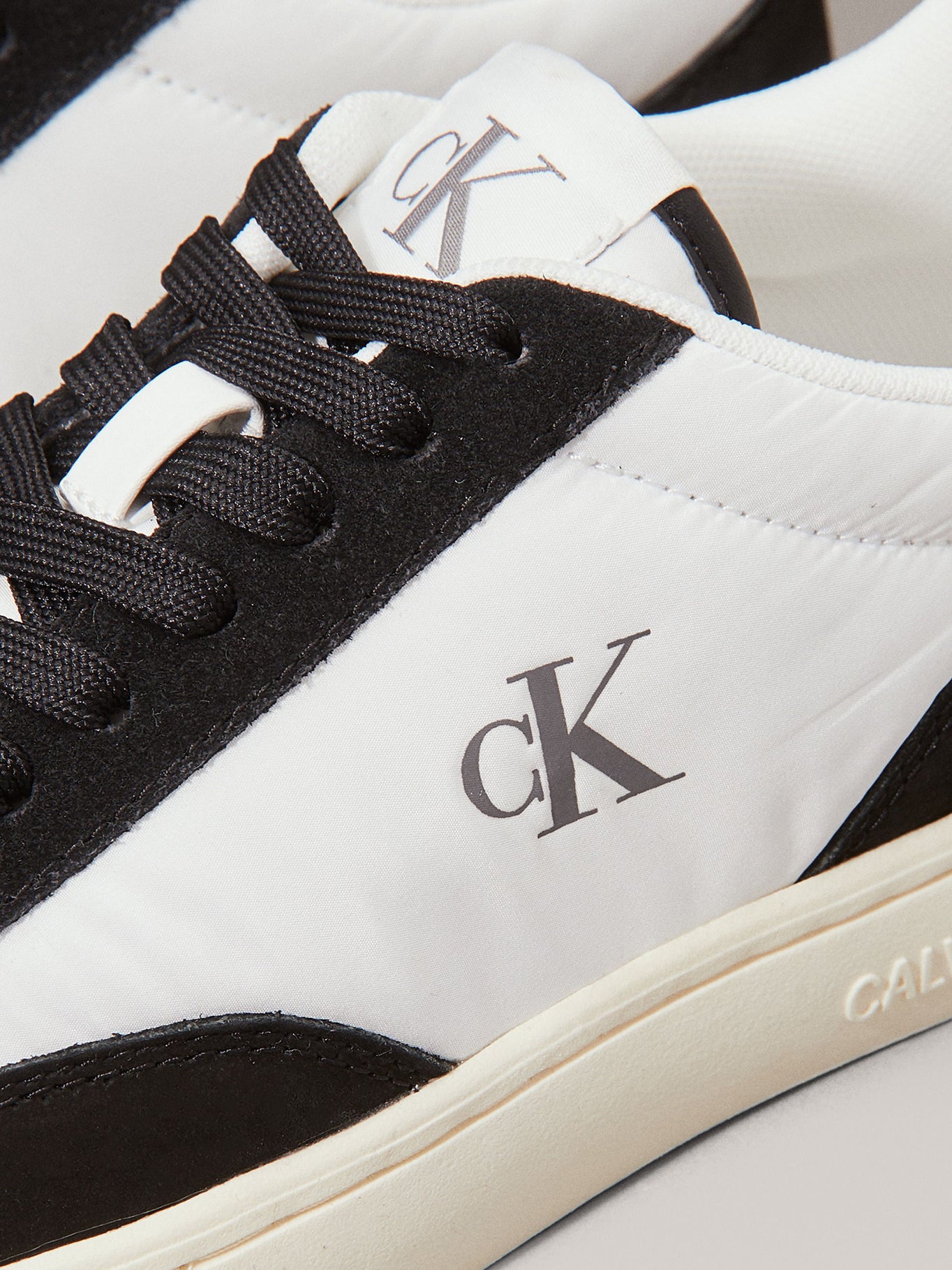 Tenis Calvin Klein Para Damas