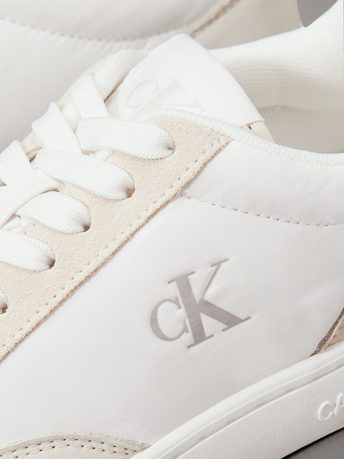 Tenis Calvin Klein Para Damas