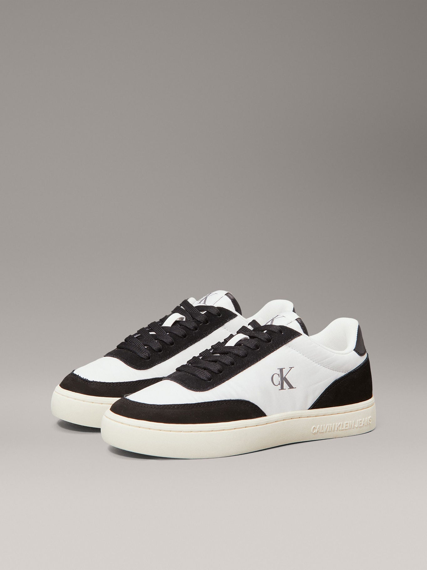 Tenis Calvin Klein Para Damas