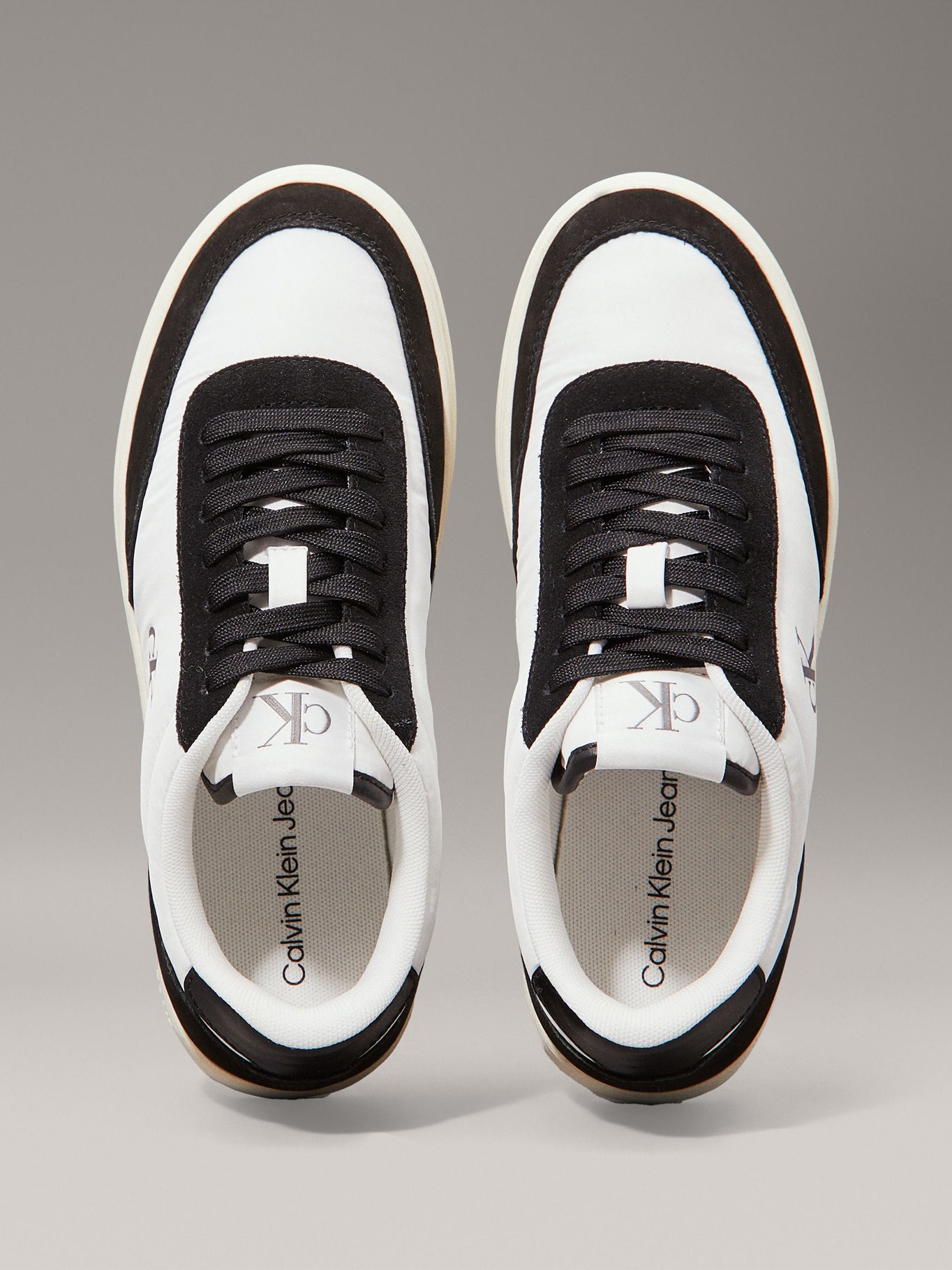 Tenis Calvin Klein Para Damas