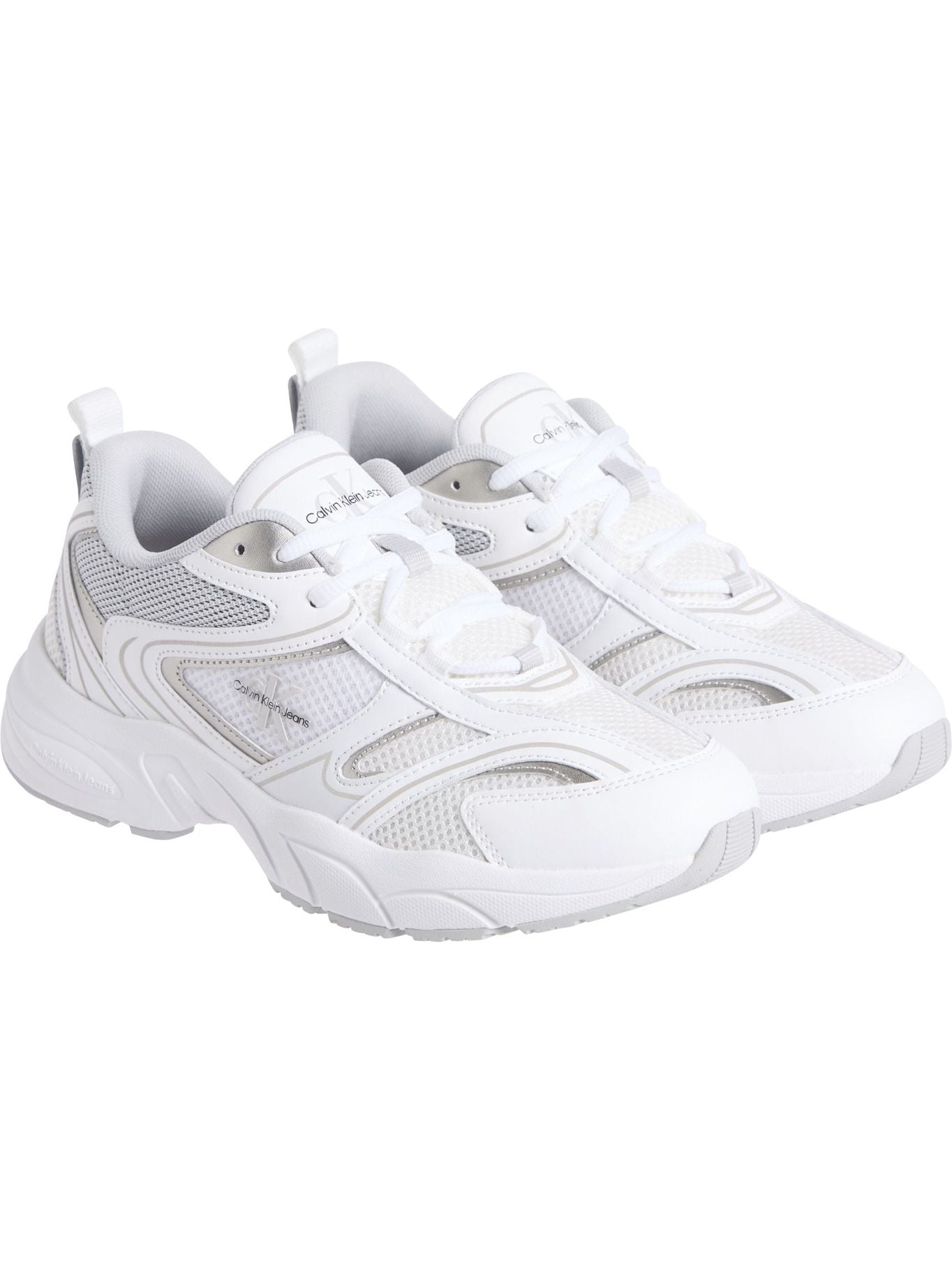 Tenis Calvin Klein Para Damas