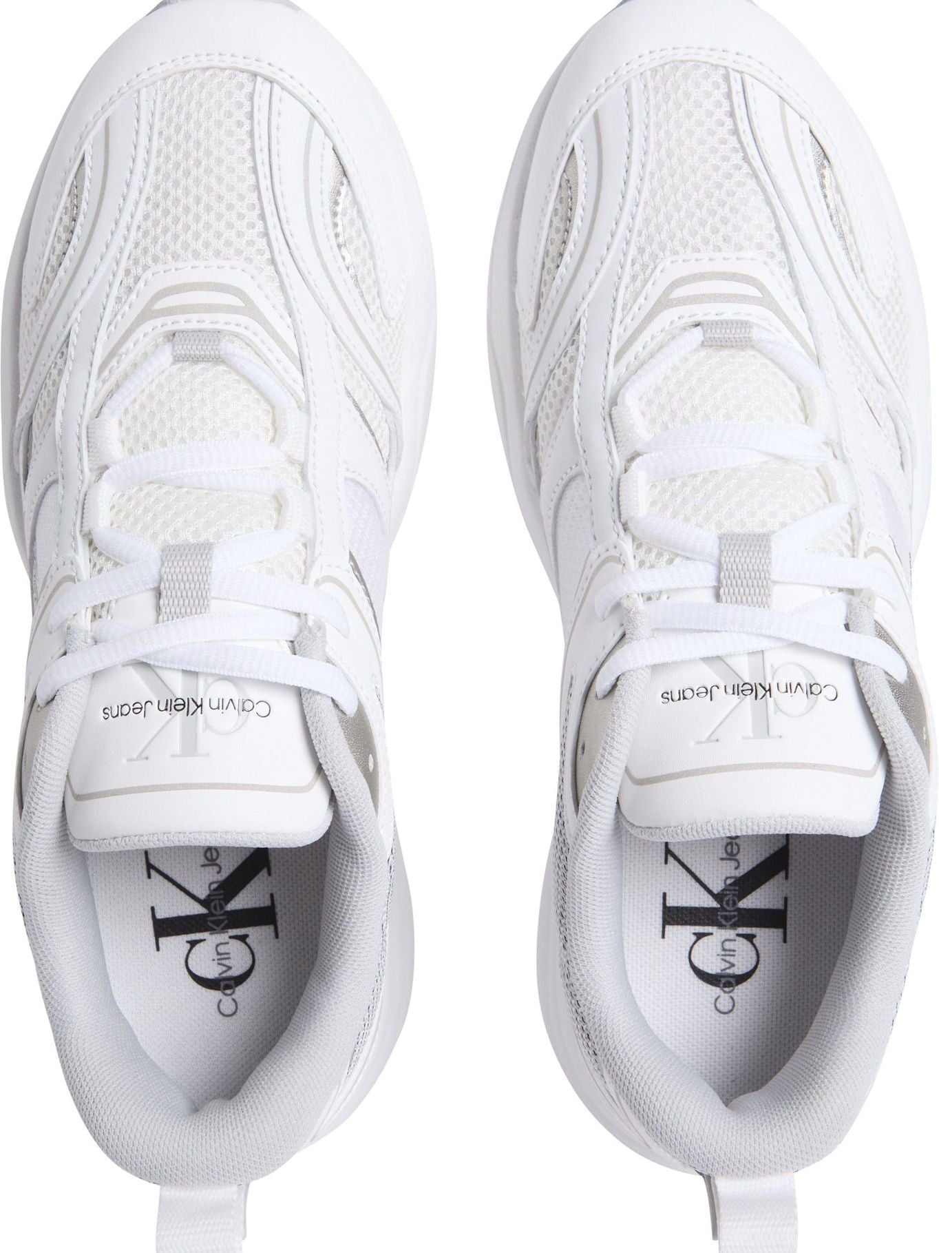 Tenis Calvin Klein Para Damas