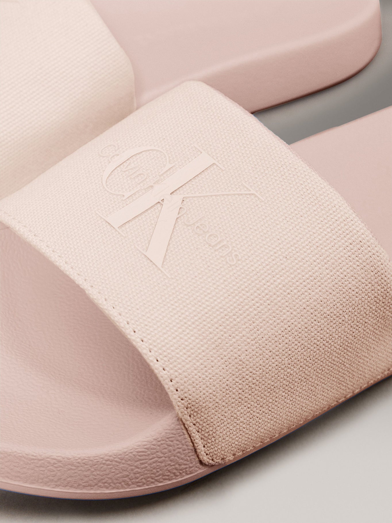 Sandalias Calvin Klein Para Damas