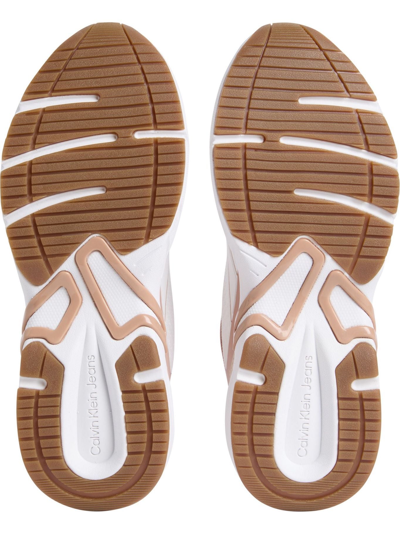 Tenis Calvin Klein para Damas