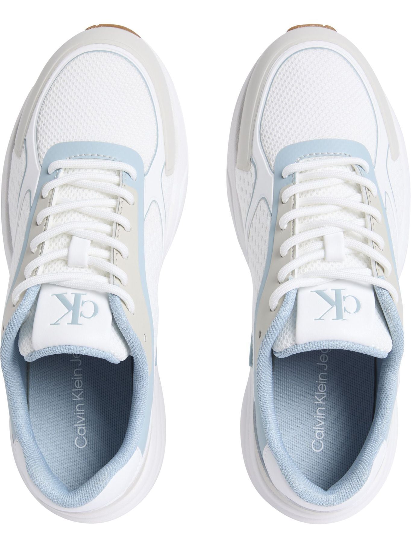 Tenis Calvin Klein para Damas
