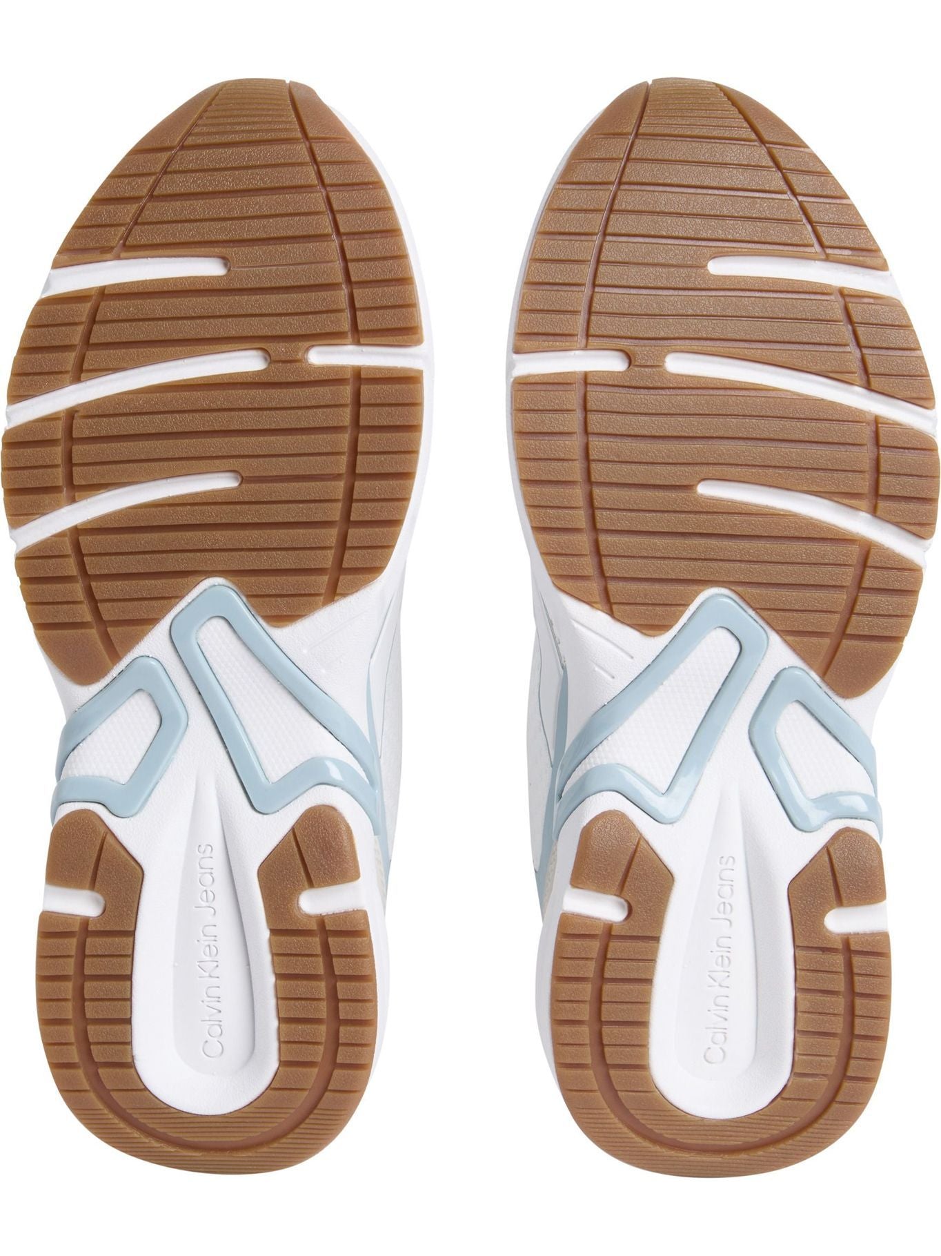 Tenis Calvin Klein para Damas