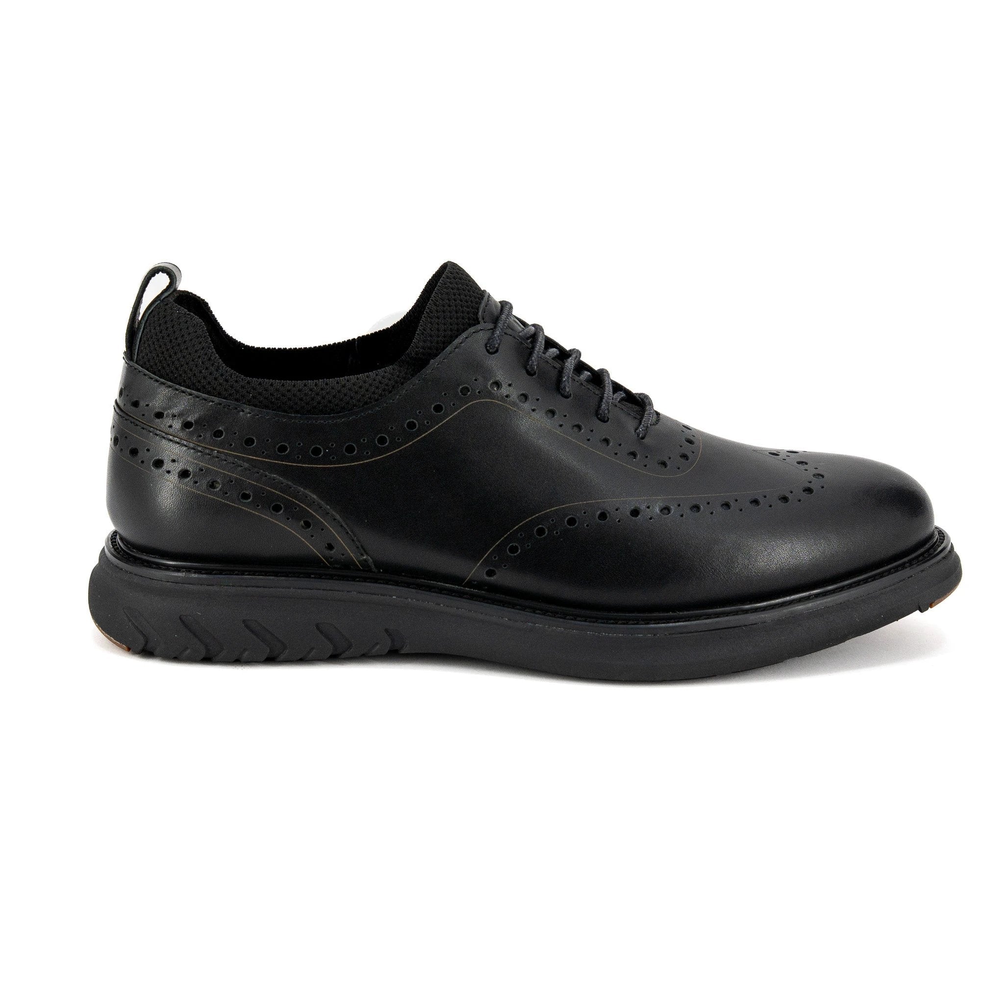 Zapatos Focus Sportif Para Caballeros by Focus
