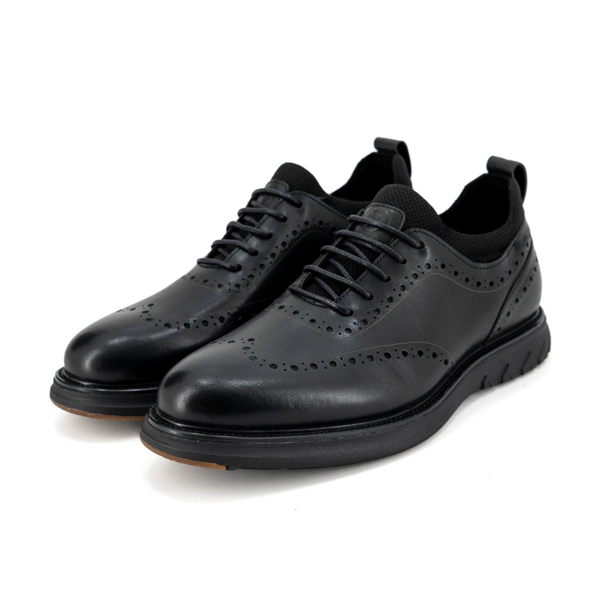 Zapatos Focus Sportif Para Caballeros by Focus