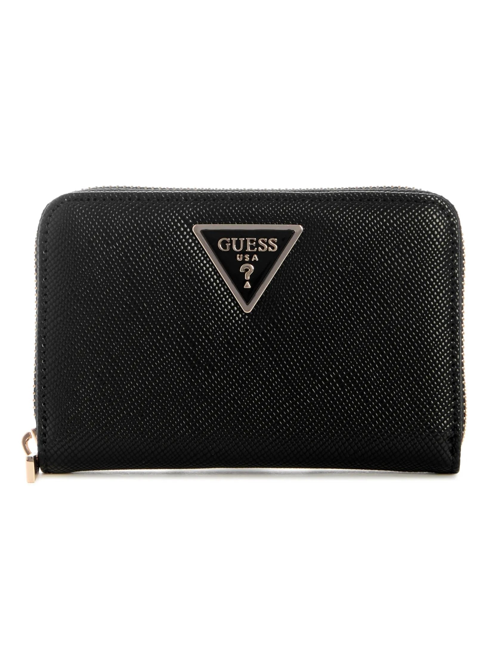 Monedero Guess Laurel Ii Slg Para Damas by Guess