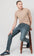 Pantalones Jeans Zebu Moda Para Caballeros
