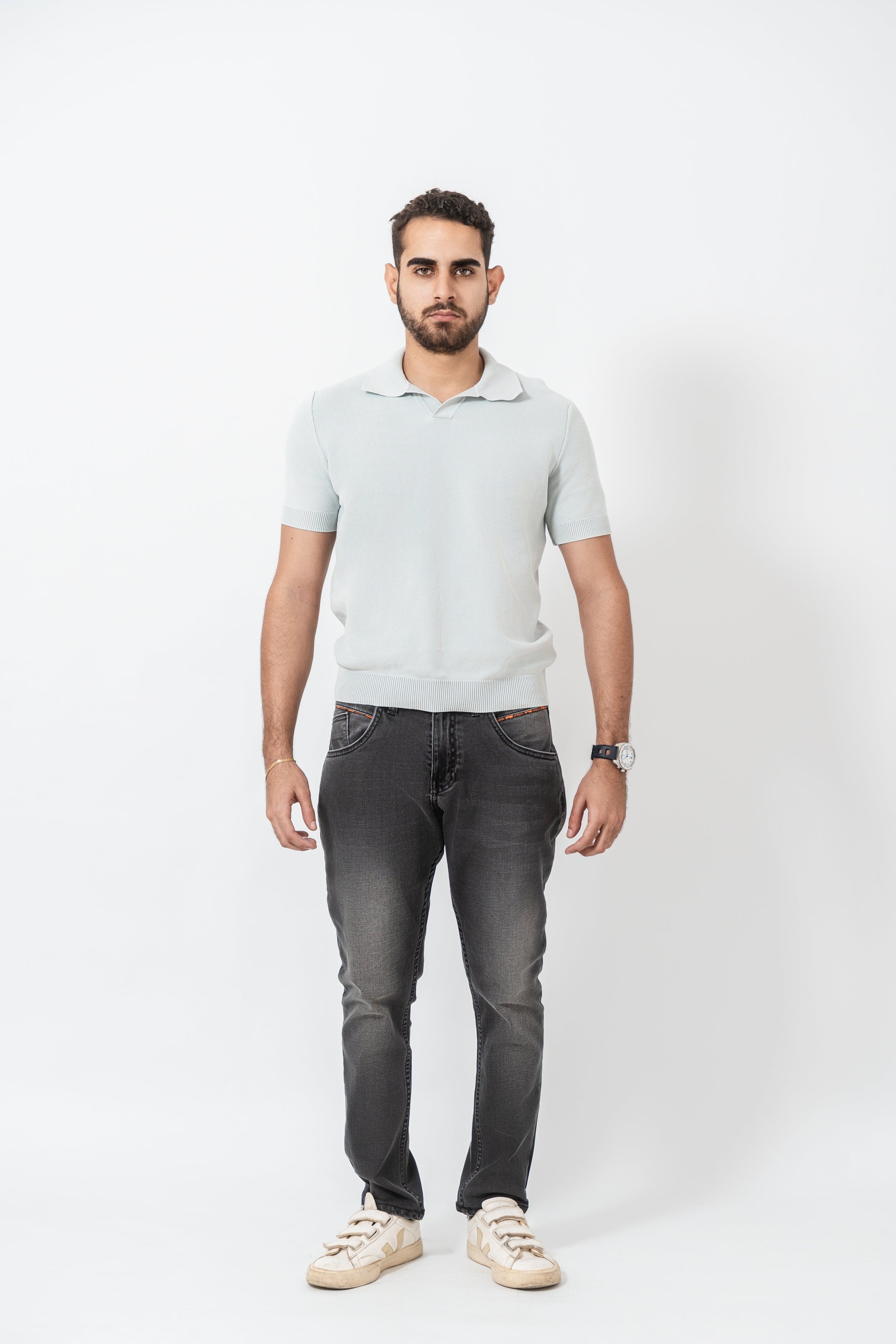 Pantalones Jeans Zebu Moda para Caballeros
