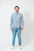 Pantalones Jeans Zebu Moda para Caballeros