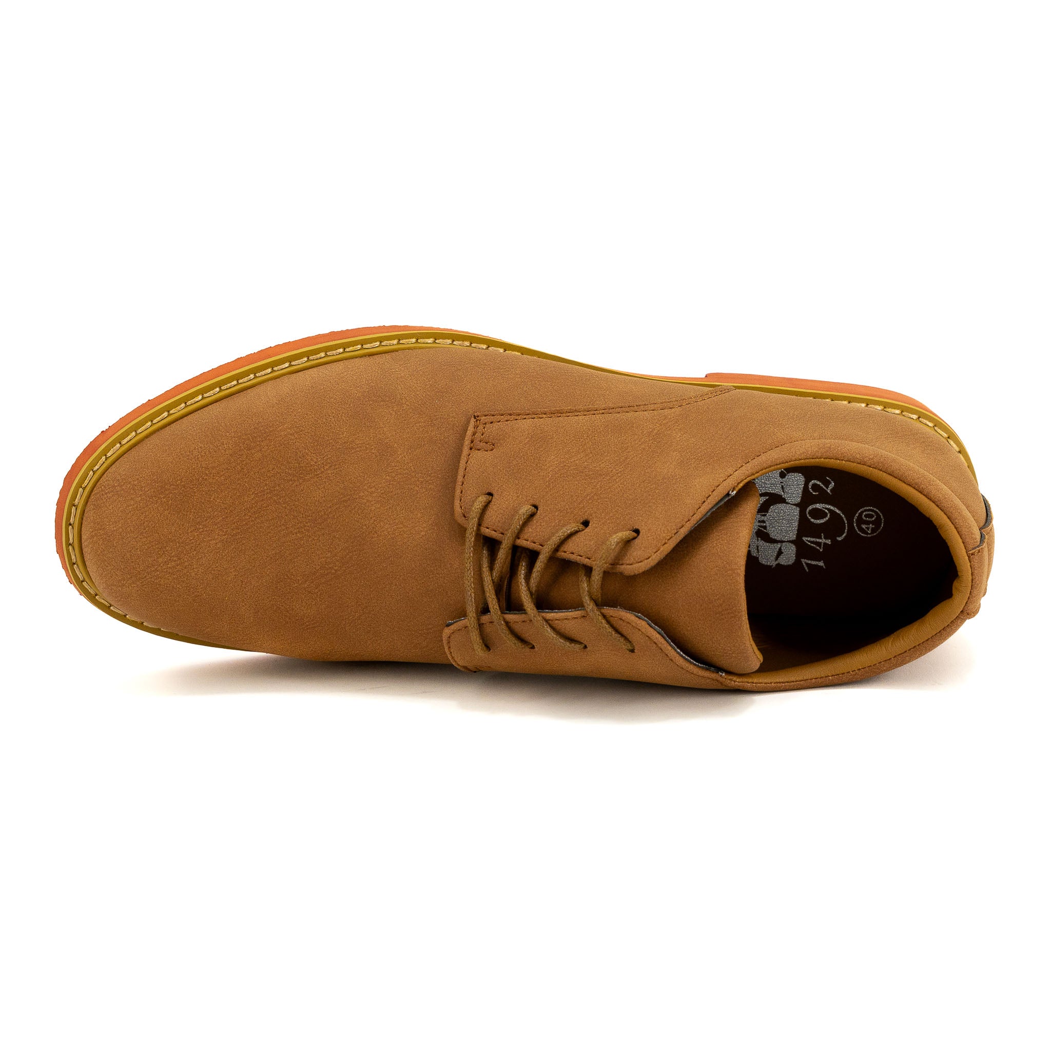 Zapatos 1492 Para Caballeros