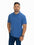 Poloshirt 1492 Mangas Cortas Liso Para Caballeros
